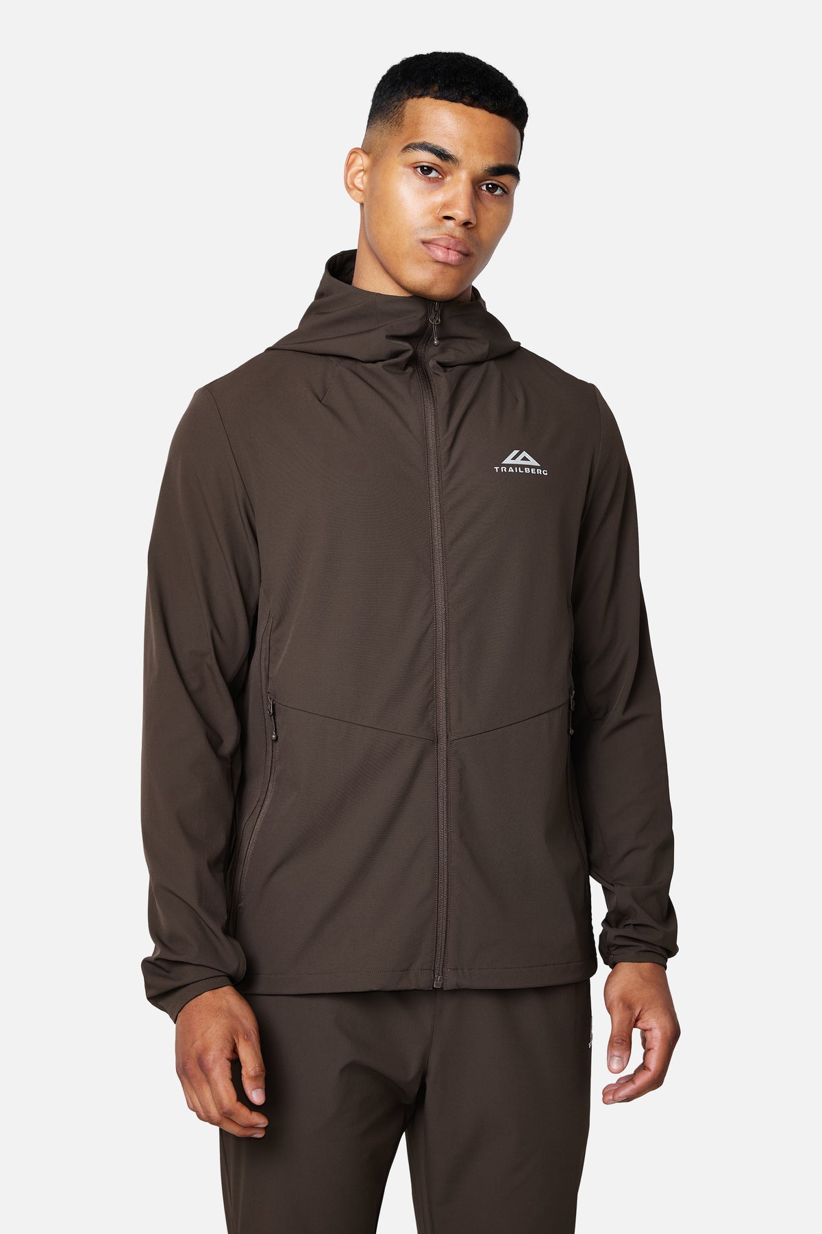 Prospect Hood - Mocha Ember
