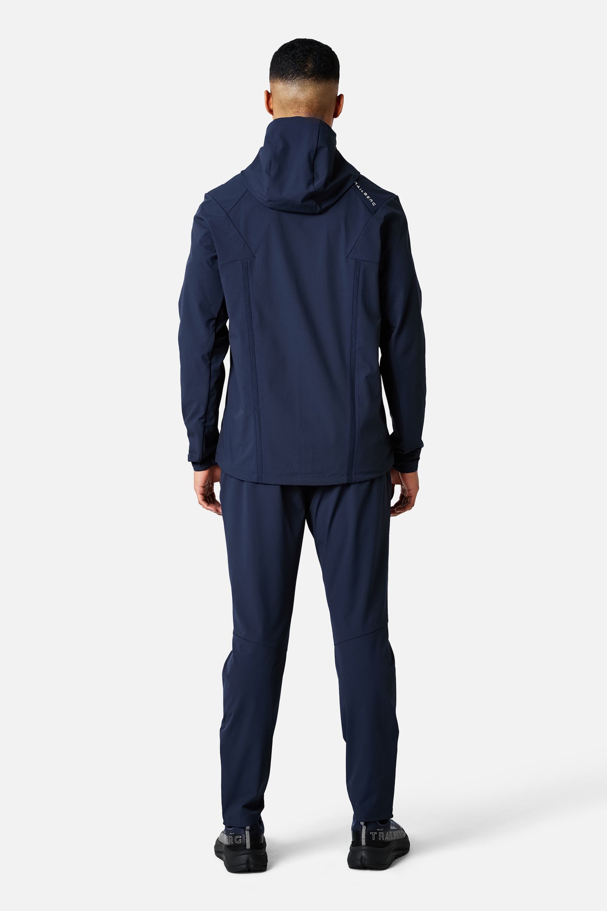 Prospect Tracksuit - Shadowcore