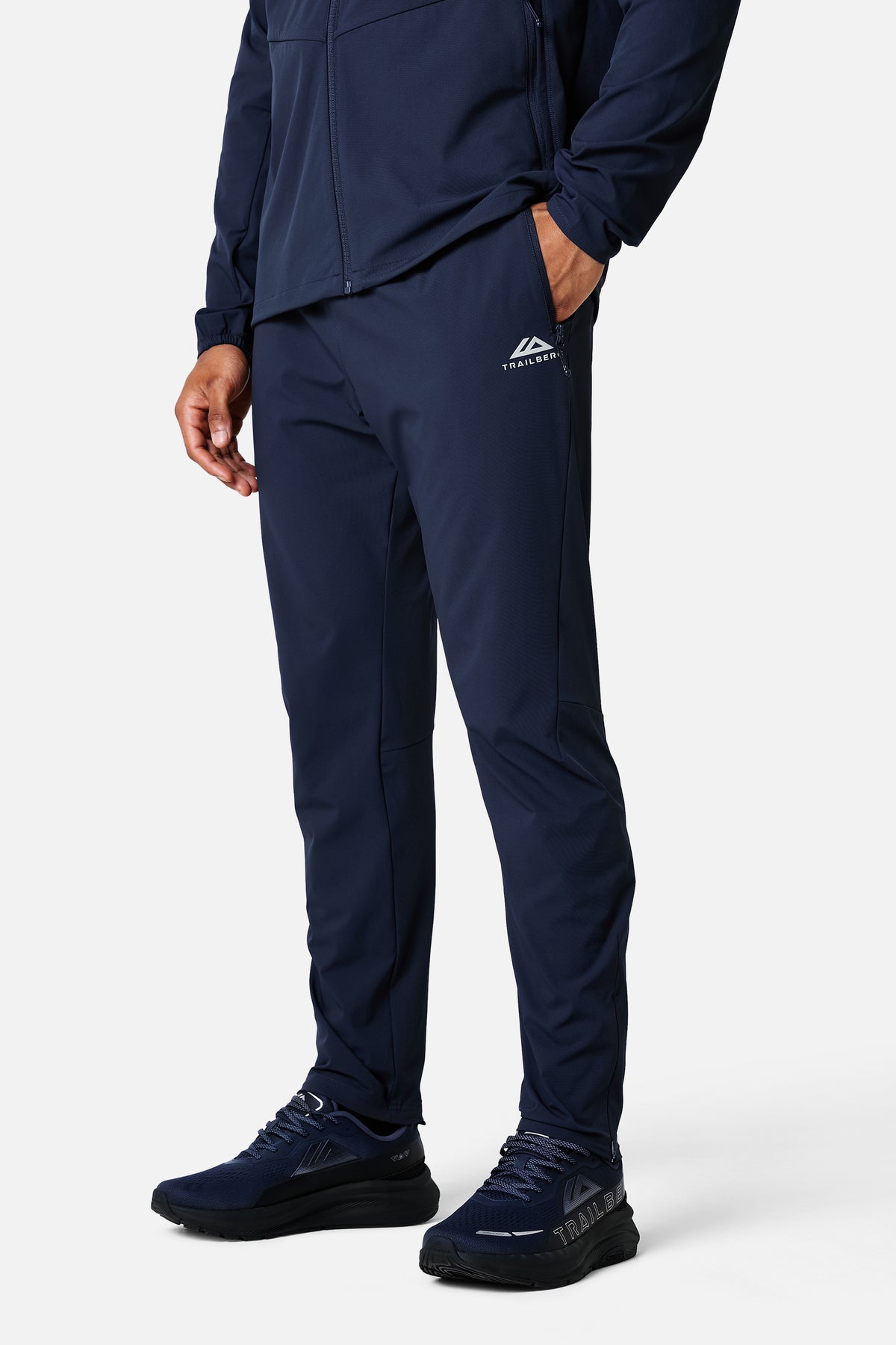 Prospect Tracksuit - Shadowcore
