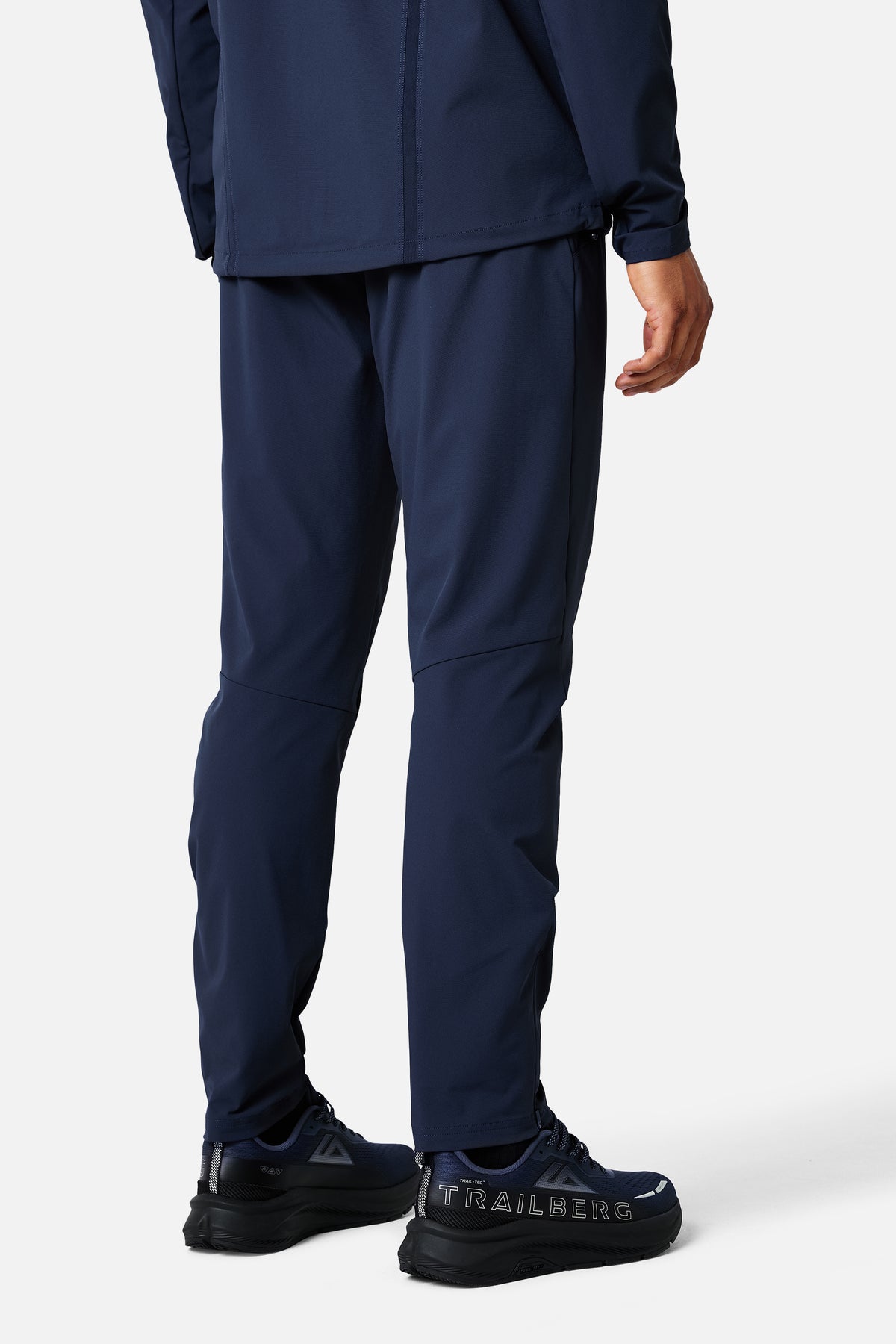 Prospect Tracksuit - Shadowcore