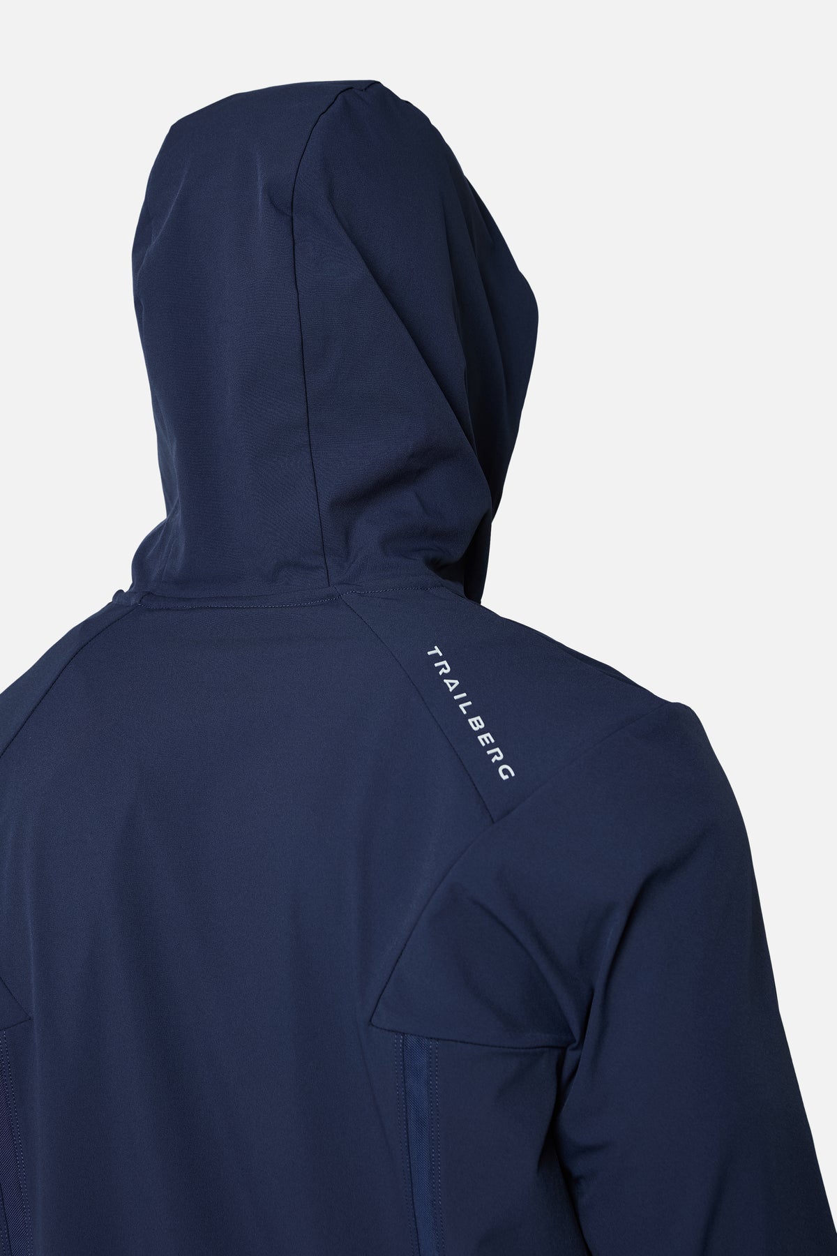 Prospect Tracksuit - Shadowcore