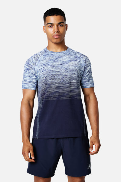 Stride Seamless Essentials 2.0 Twinset  - Shadowcore