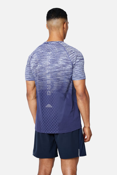 Stride Seamless Essentials 2.0 Twinset  - Nightflare/Black
