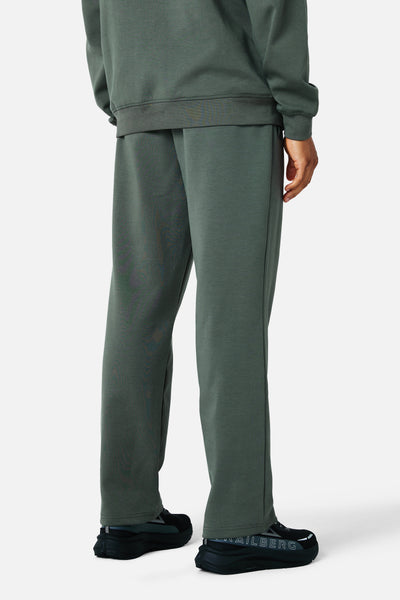 Glitch Logo Jogger - Deep Ravine