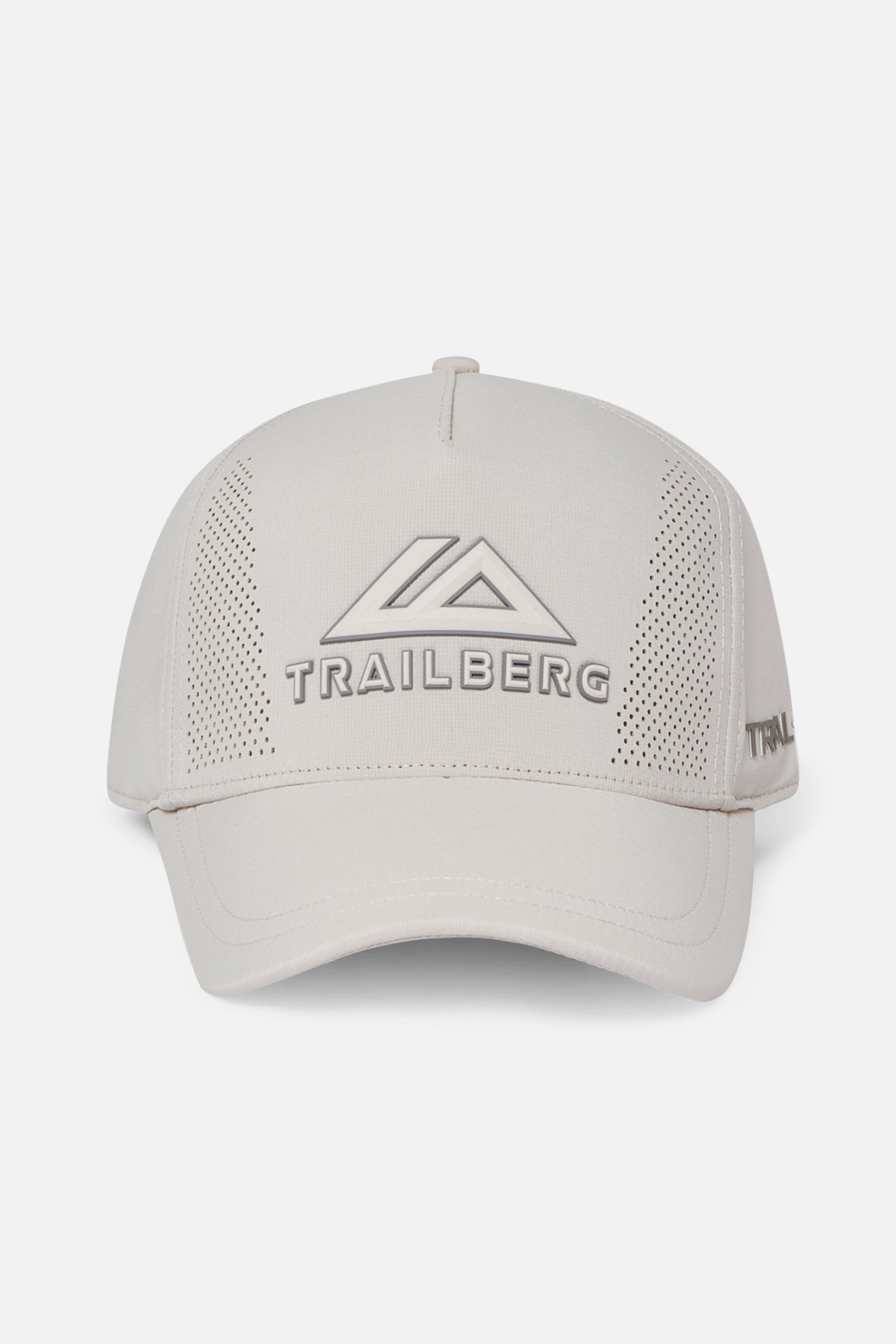 Strata 5 Panel Cap - Pebblestone/Mocha/Frosted Ridge