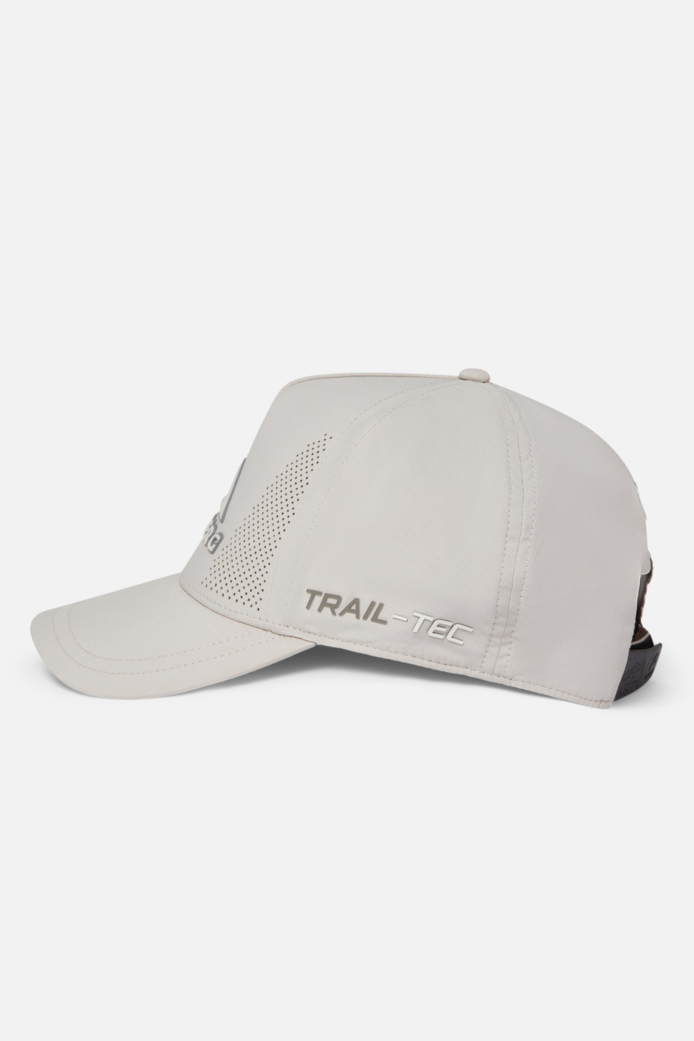 Strata 5 Panel Cap - Pebblestone/Mocha/Frosted Ridge