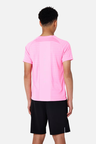 Boys Cloud 2.0 Twinset - Cosmic Pink