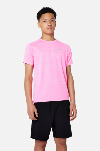 Boys Cloud 2.0 Twinset - Cosmic Pink