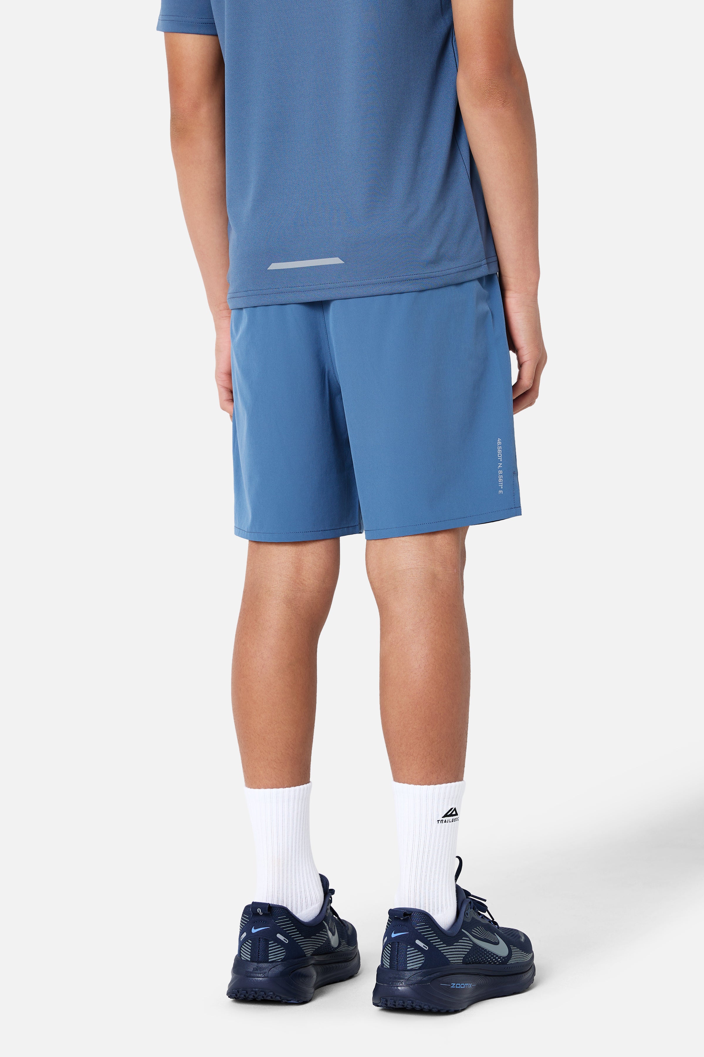 Boys Flex Twinset - Breeze