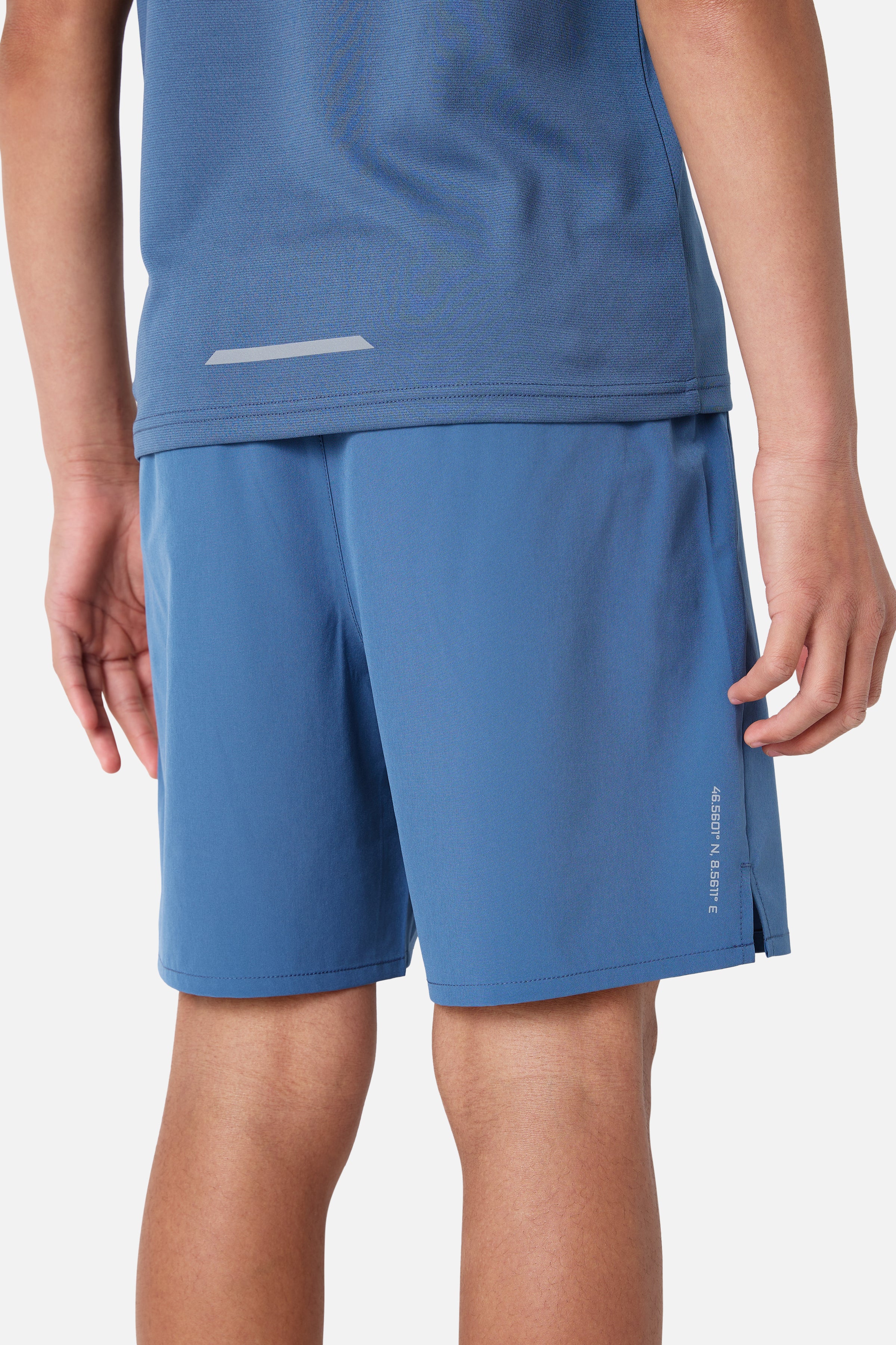 Boys Flex Twinset - Breeze