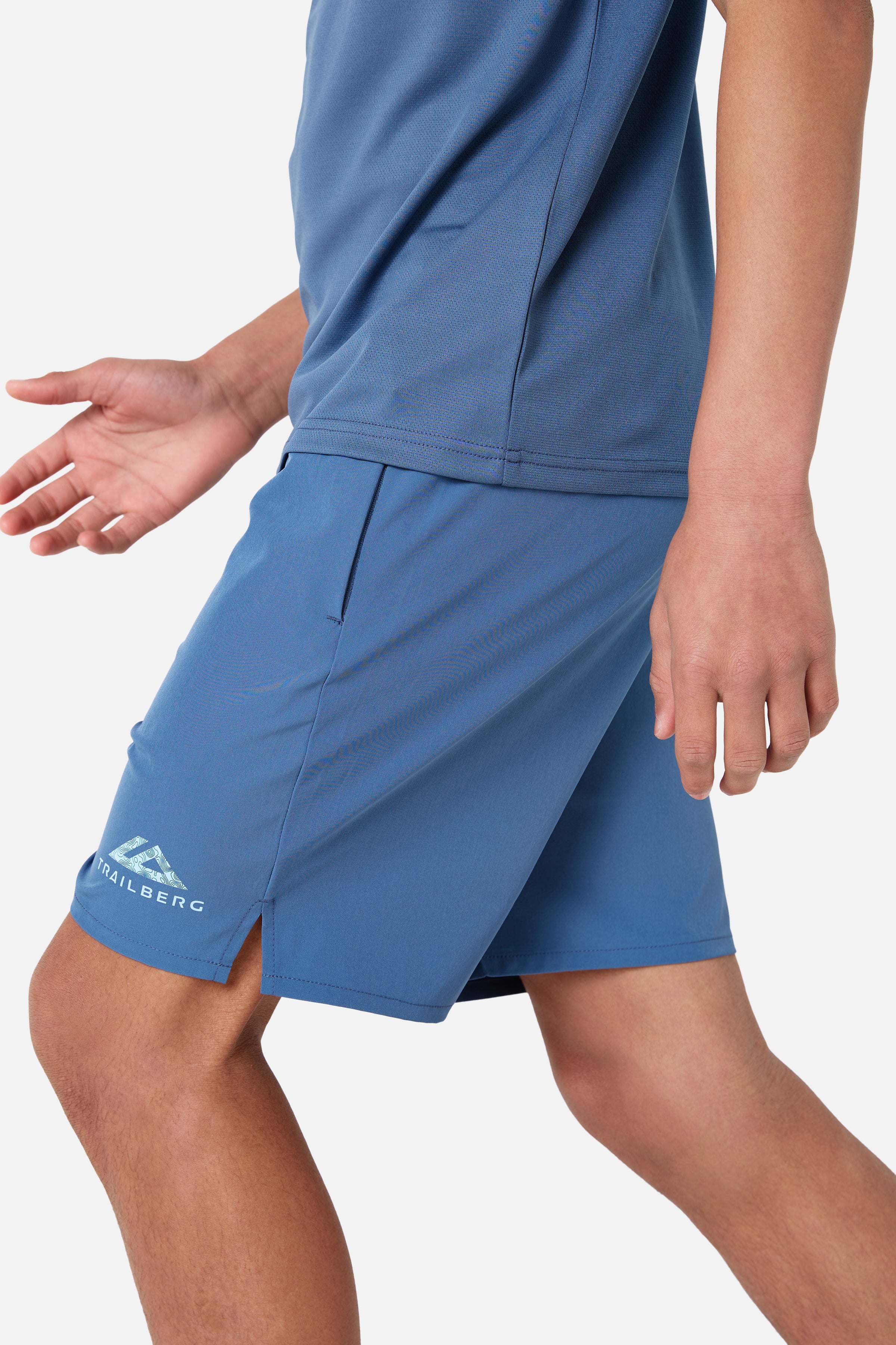Boys Flex Twinset - Breeze