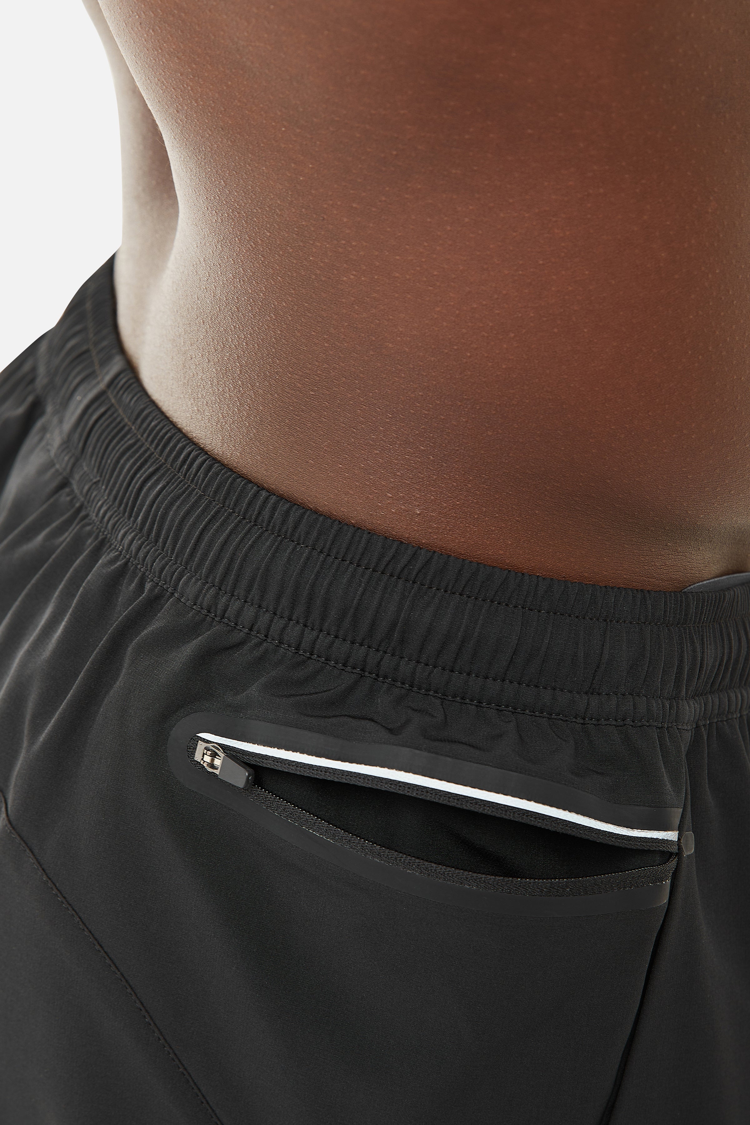 Tech Tracksuit - Black