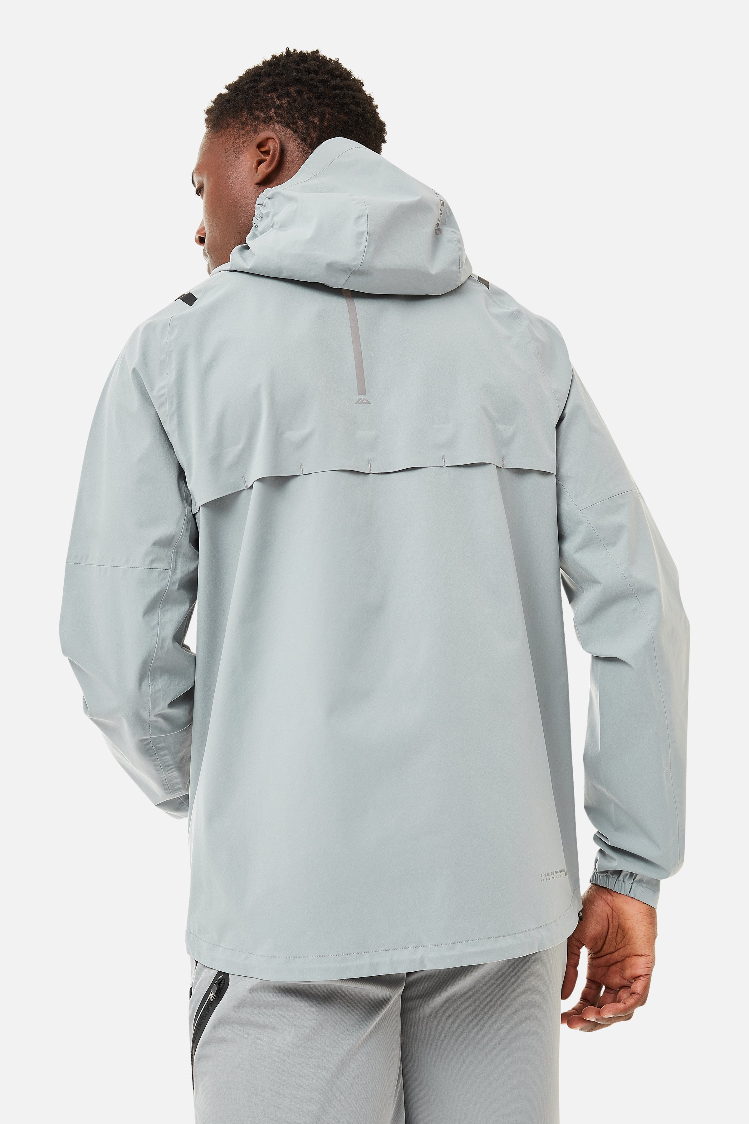 Tech Tracksuit - Grey