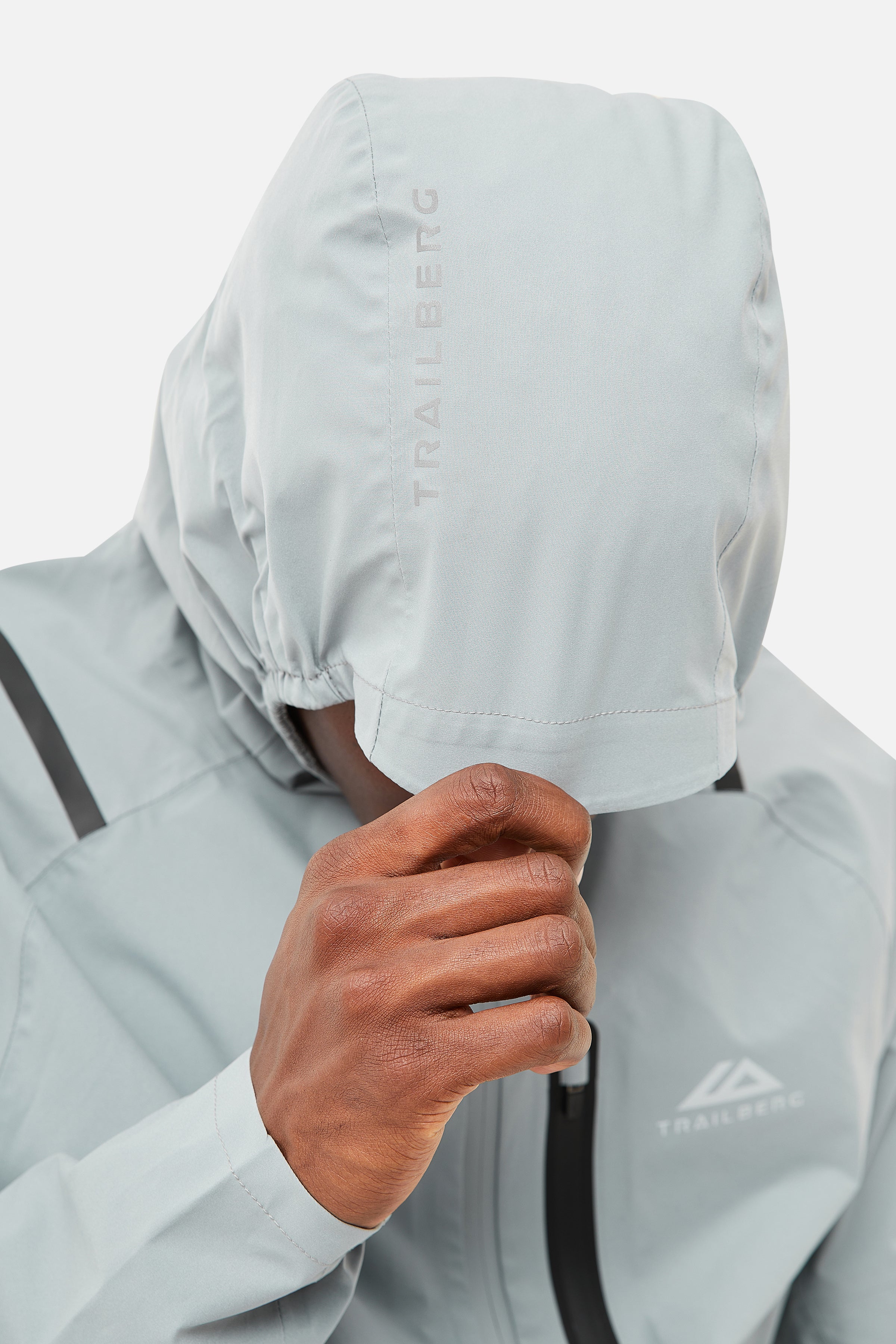 Tech Tracksuit - Grey