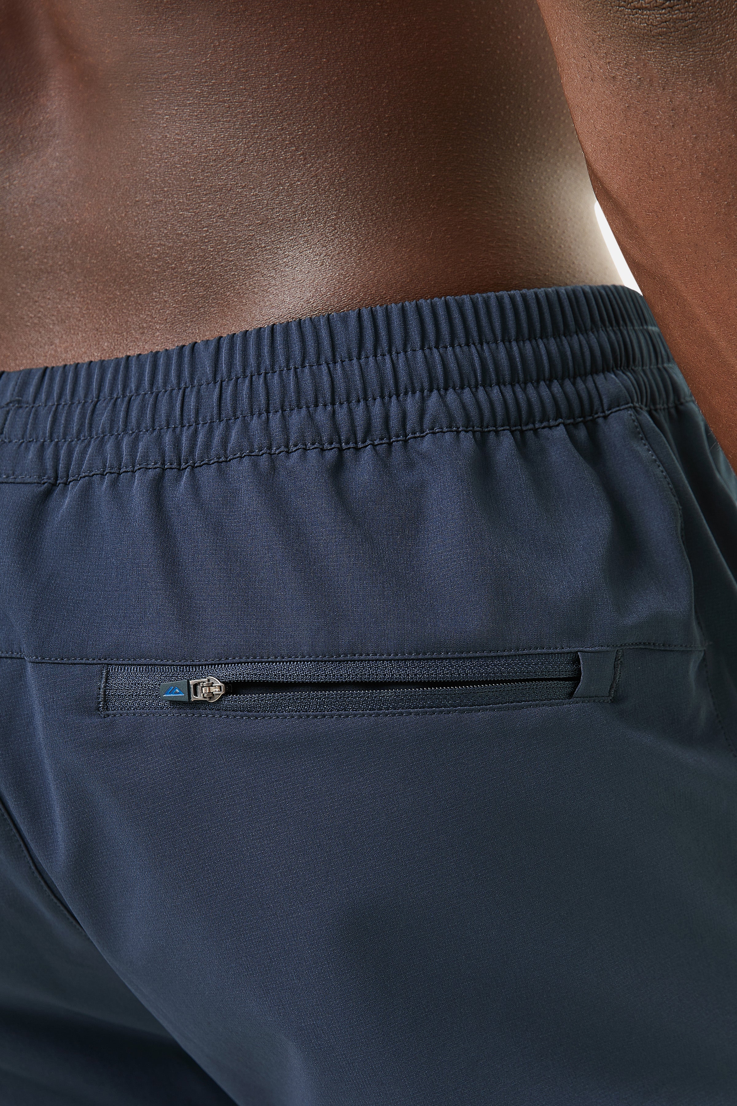 Rapid Ventilate Tracksuit - Navy