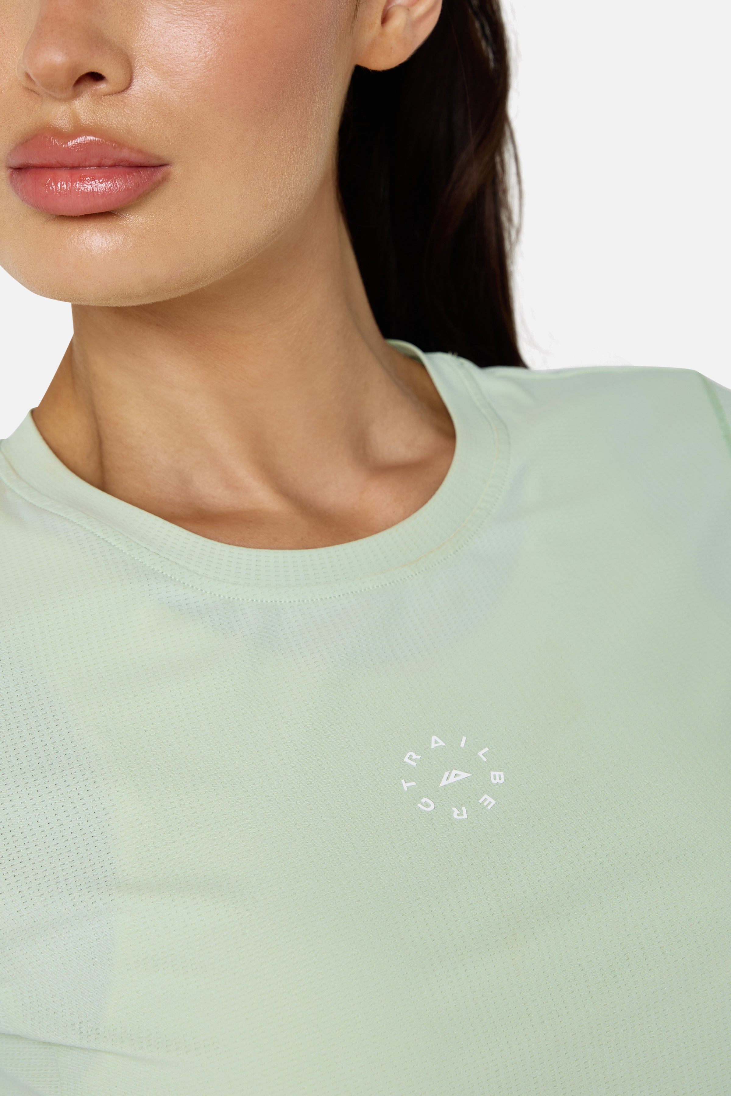 Womens Tide Set - Pistachio Cream