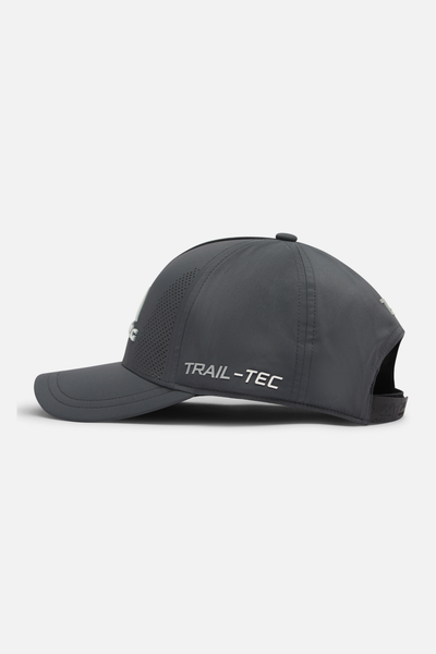 Strata 5 Panel Cap - Graphite Grey/Lunar Grey/White