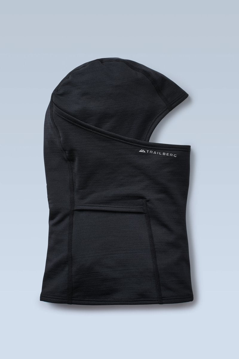 Circa Balaclava - Black