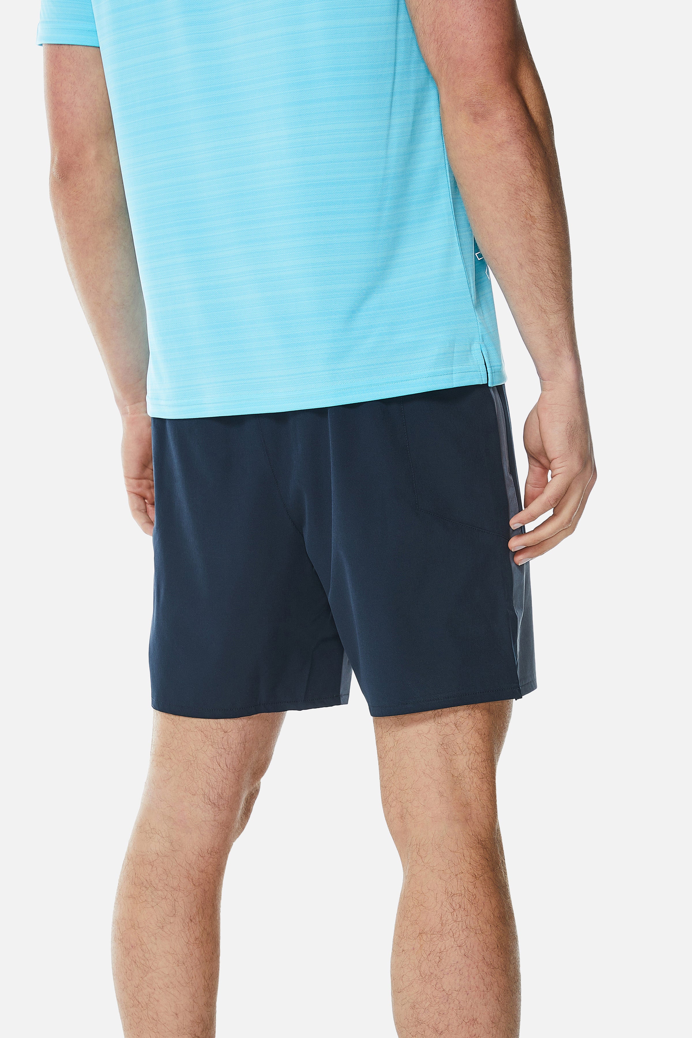 Surge Twinset - Deep Ocean/Electric Azure/Lagoon Blue/Storm Grey