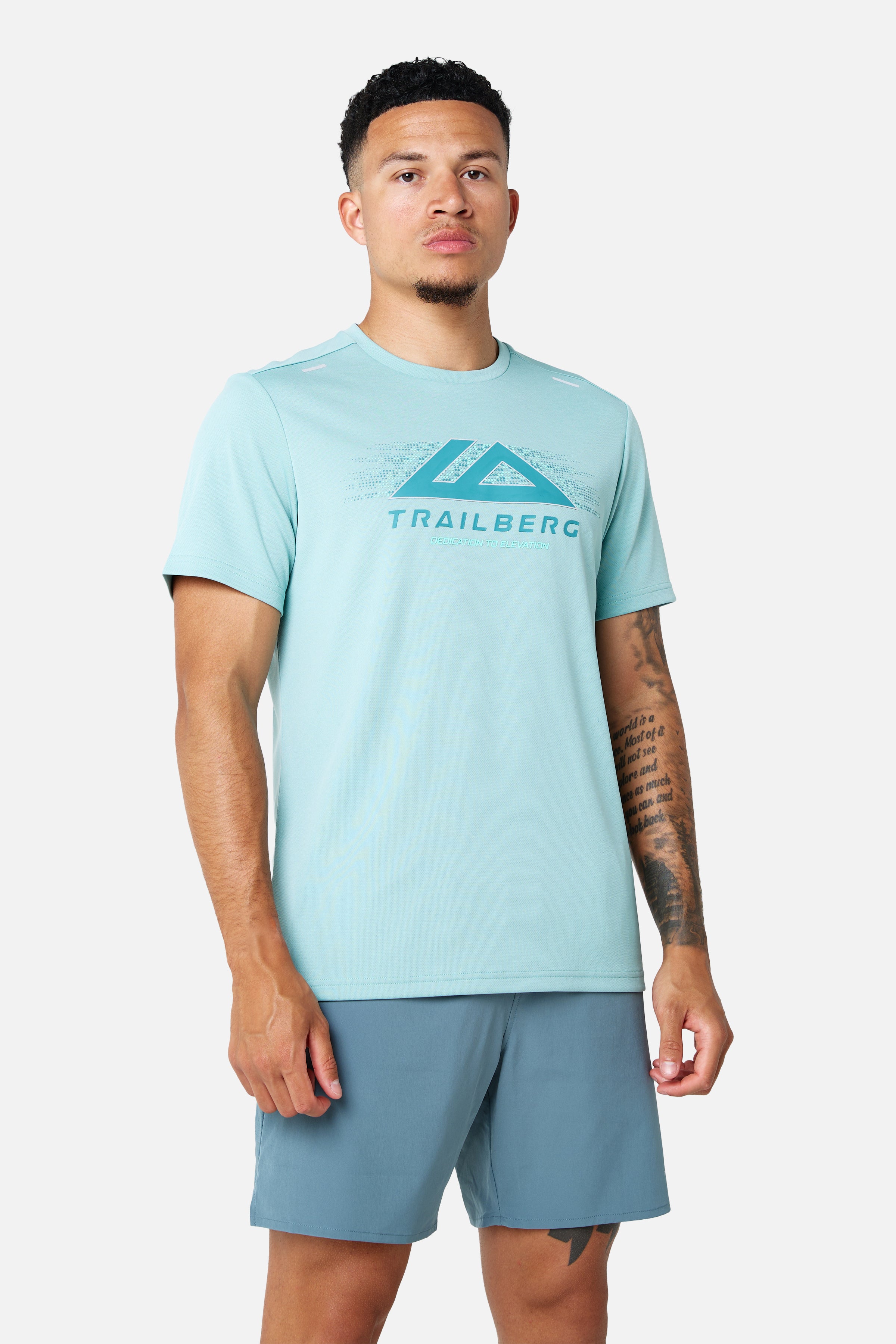 Movement Essentials Twinset - Arctic Chill