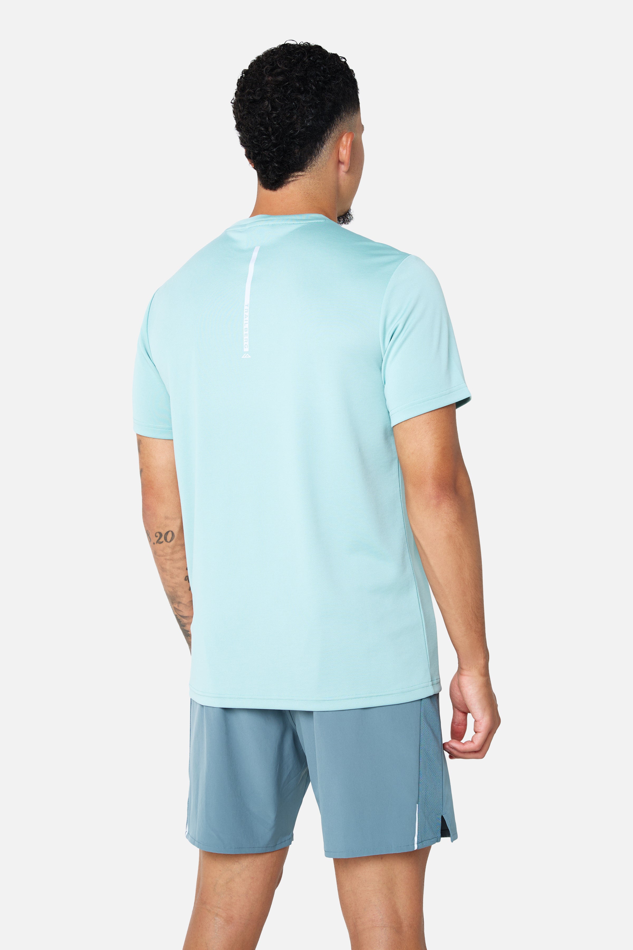 Movement Essentials Twinset - Arctic Chill