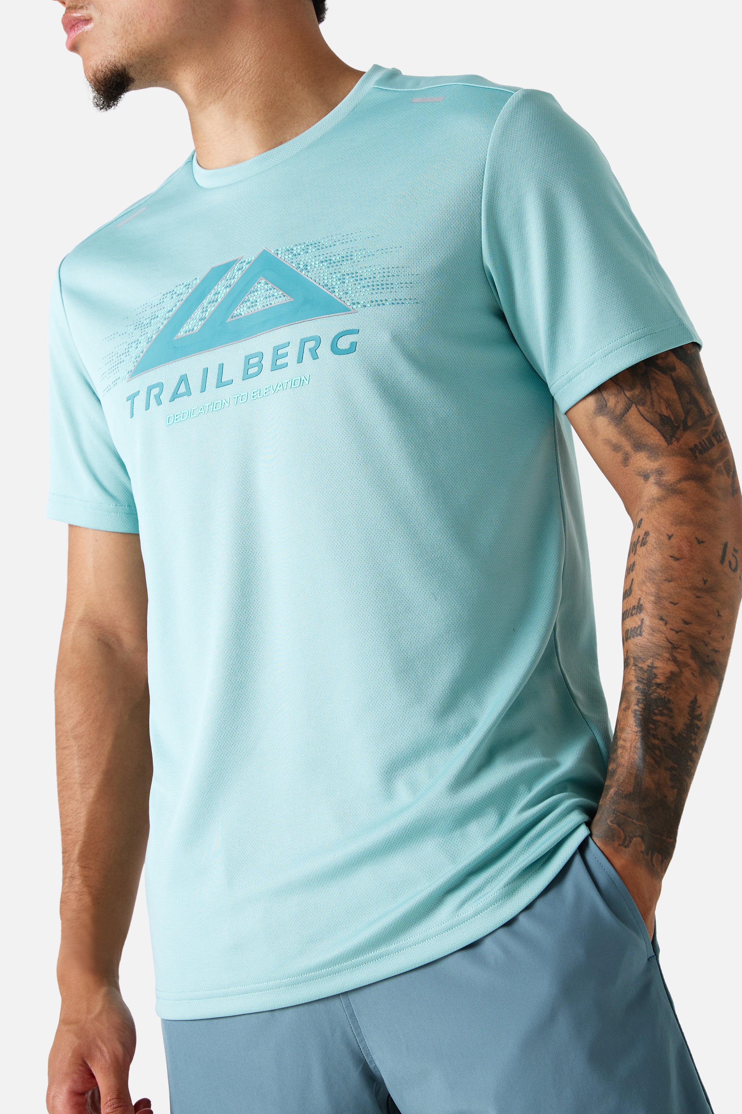 Movement Essentials Twinset - Arctic Chill