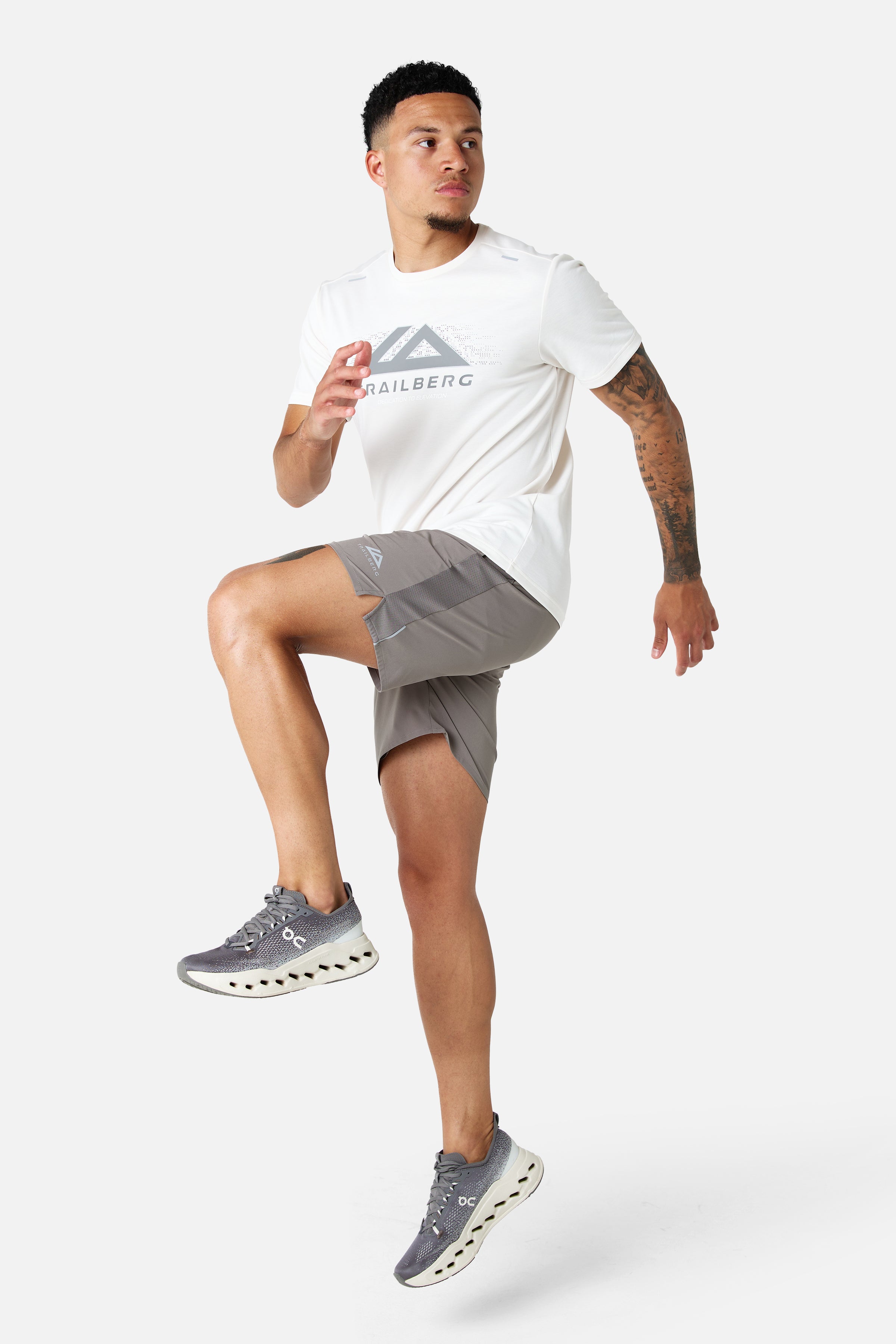 Movement Essentials Twinset - Frosted Ridge