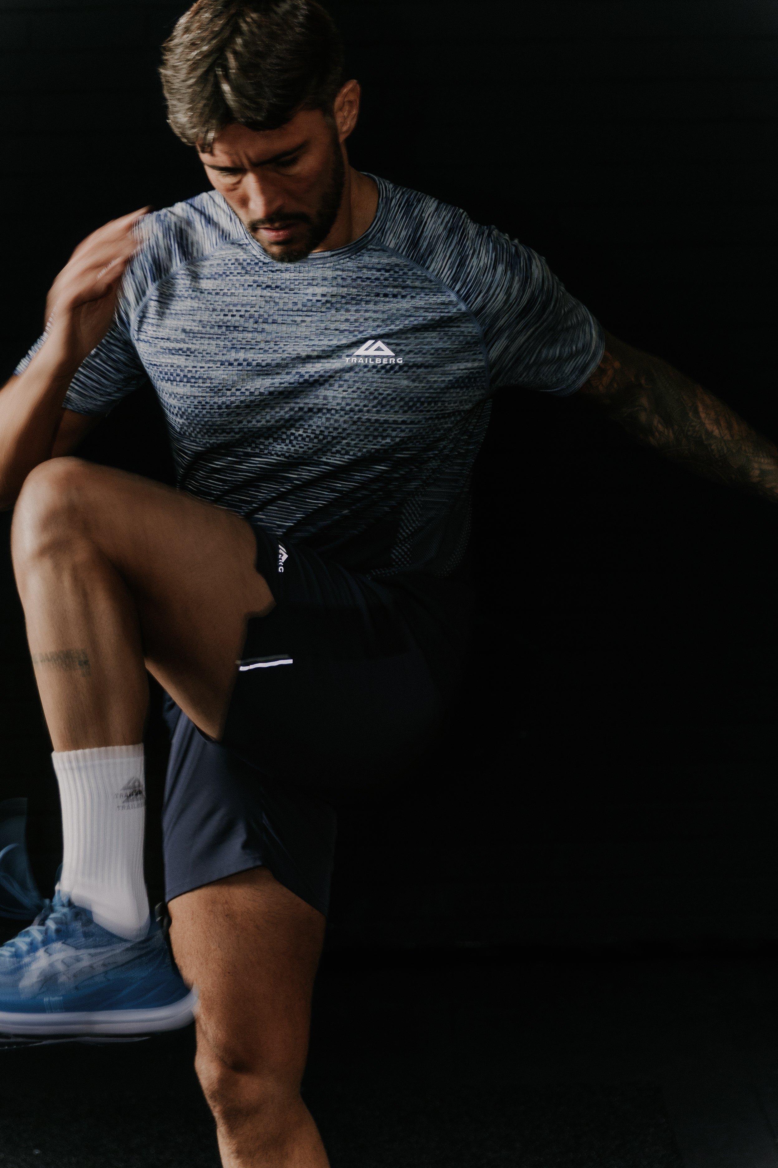 Peak Conditioning