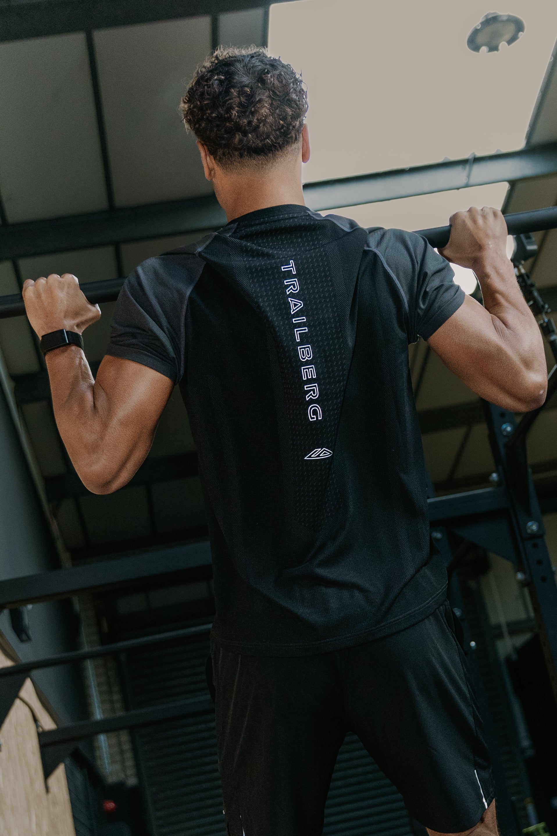 Peak Conditioning