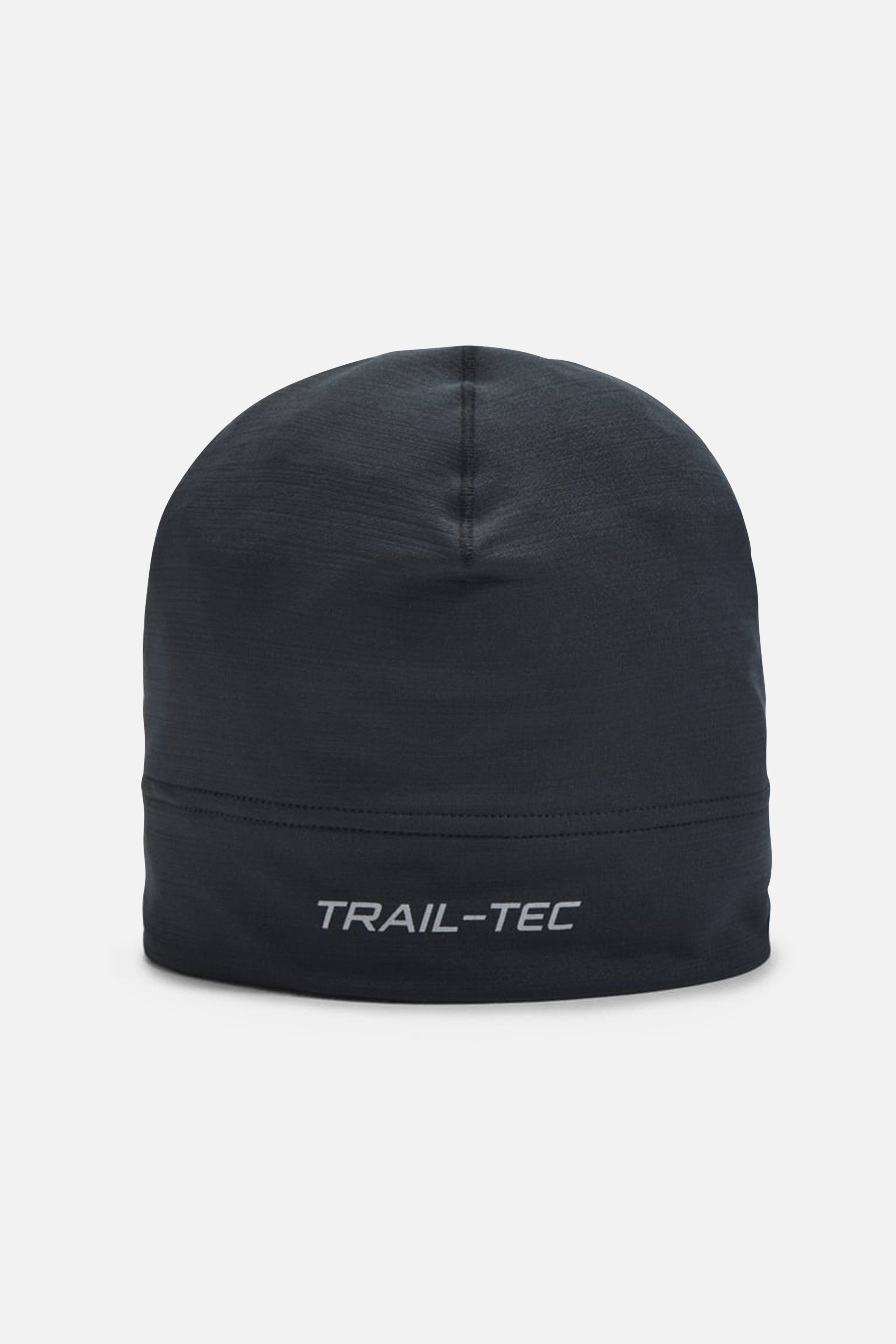 Cade Toque - Black