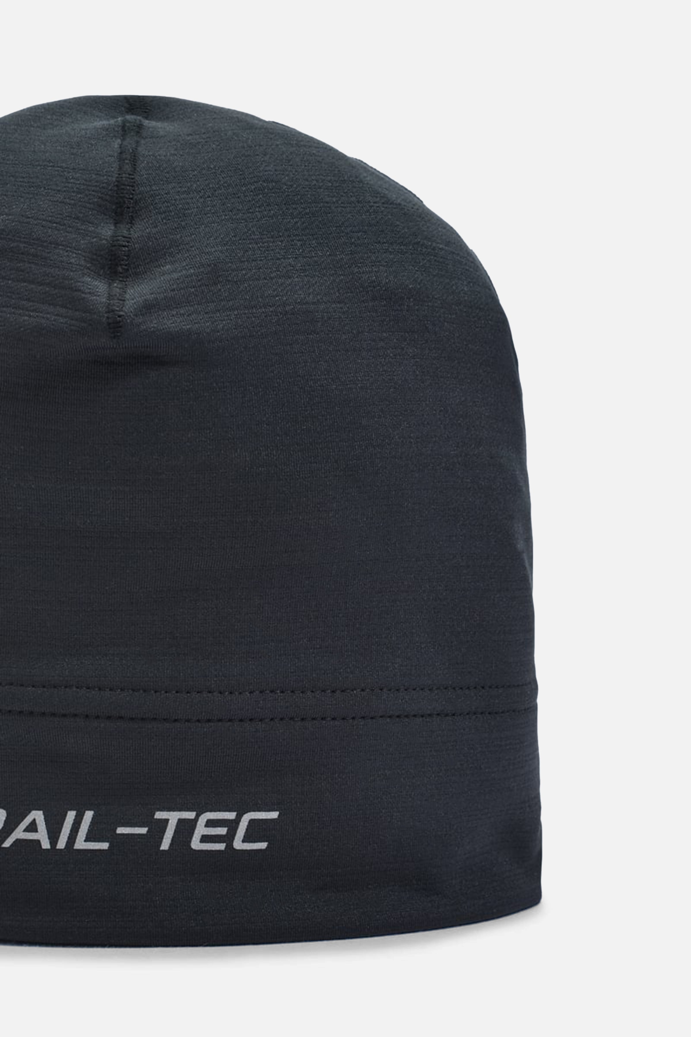 Cade Toque - Black