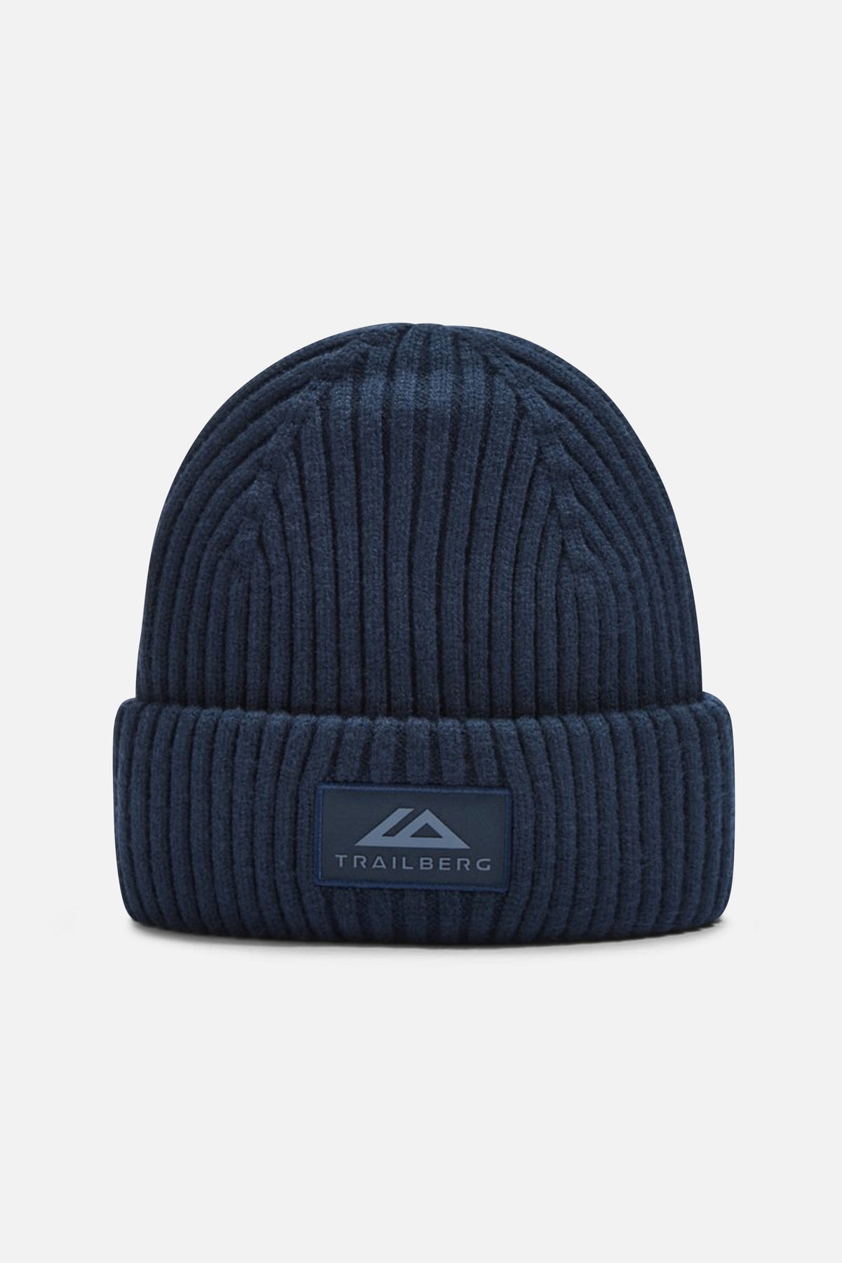 Northpass Beanie Hat Deep Ocean Breeze
