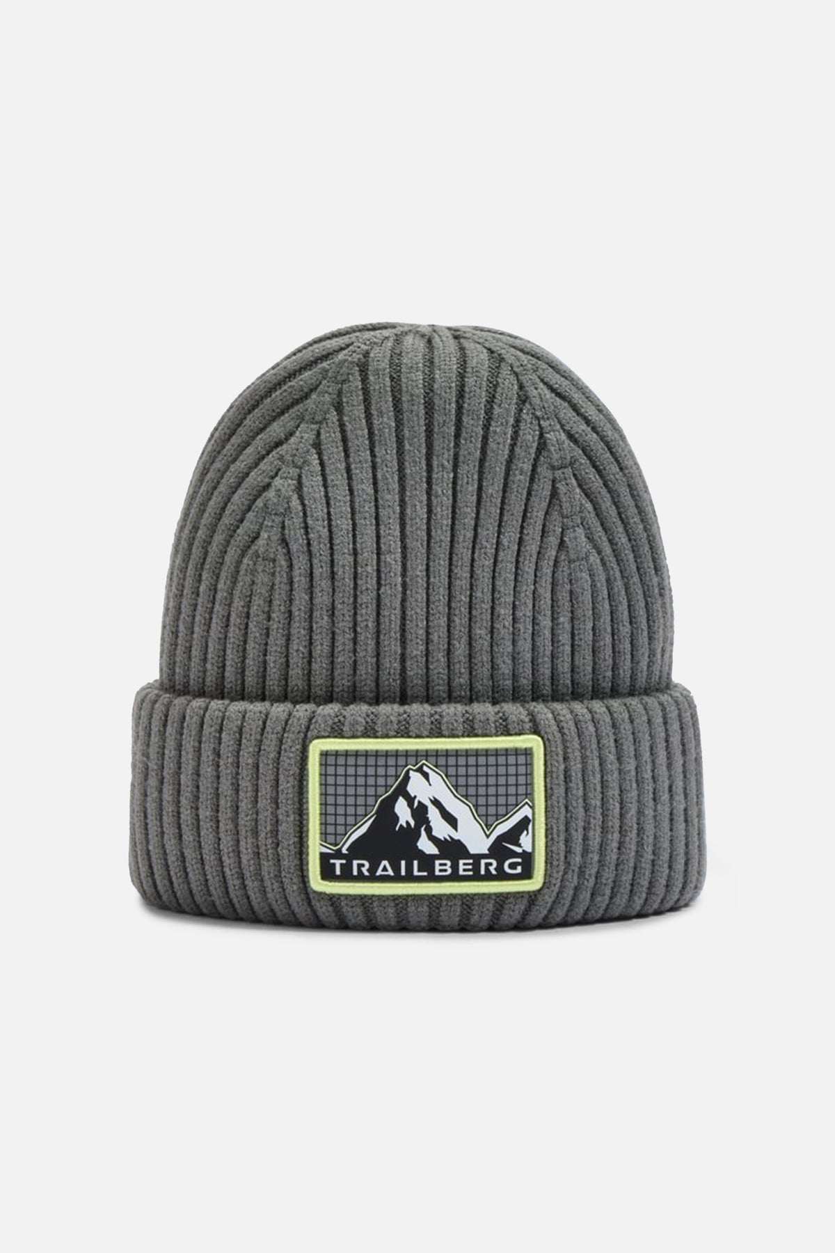 Rainier Beanie Hat Volcano