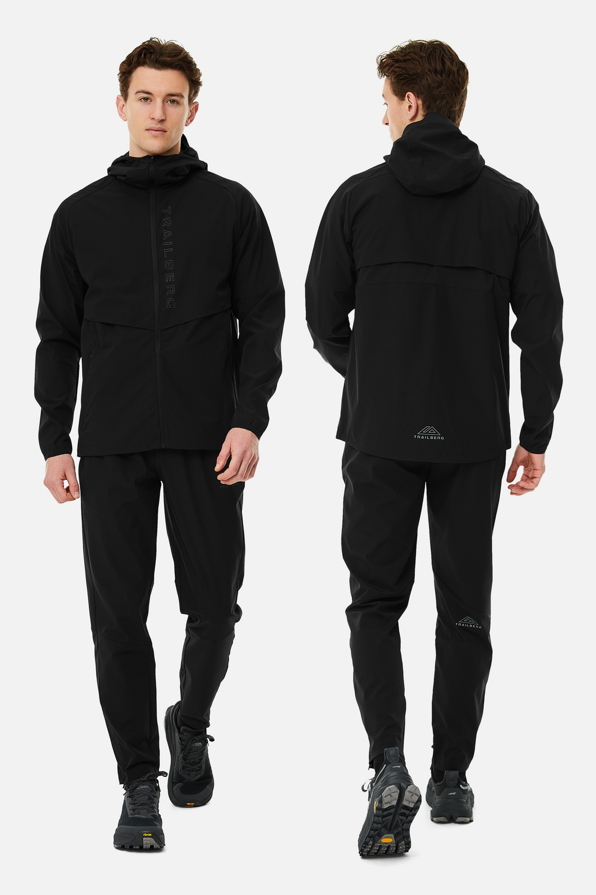 Elevate Tracksuit