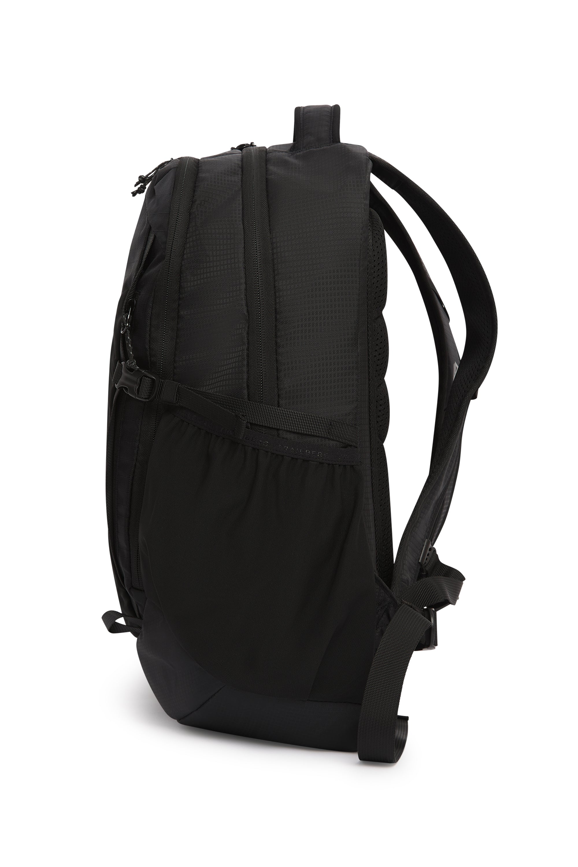 Stratos Backpack - Black/Volcano Grey/Urban Smoke
