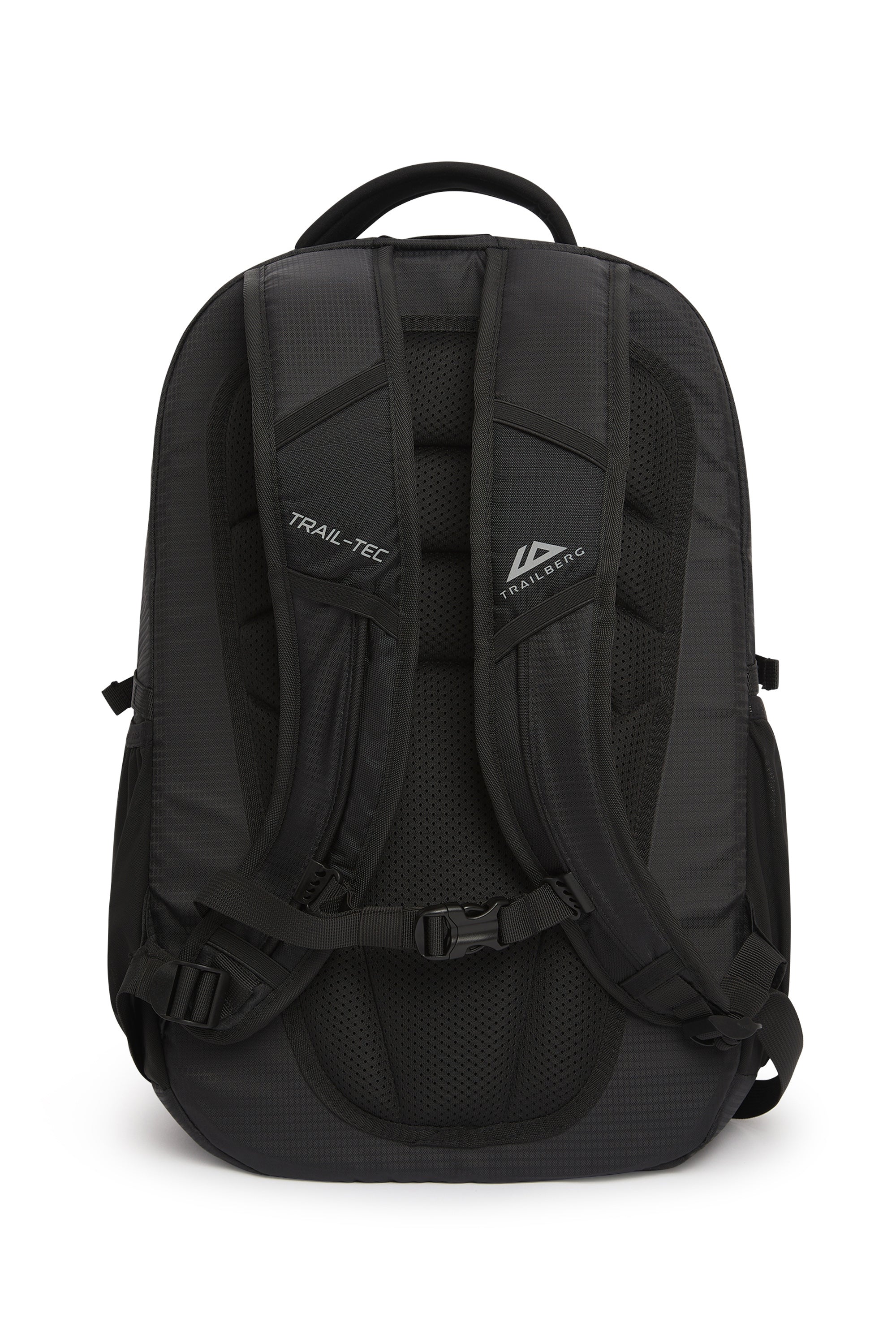 Stratos Backpack - Black/Volcano Grey/Urban Smoke