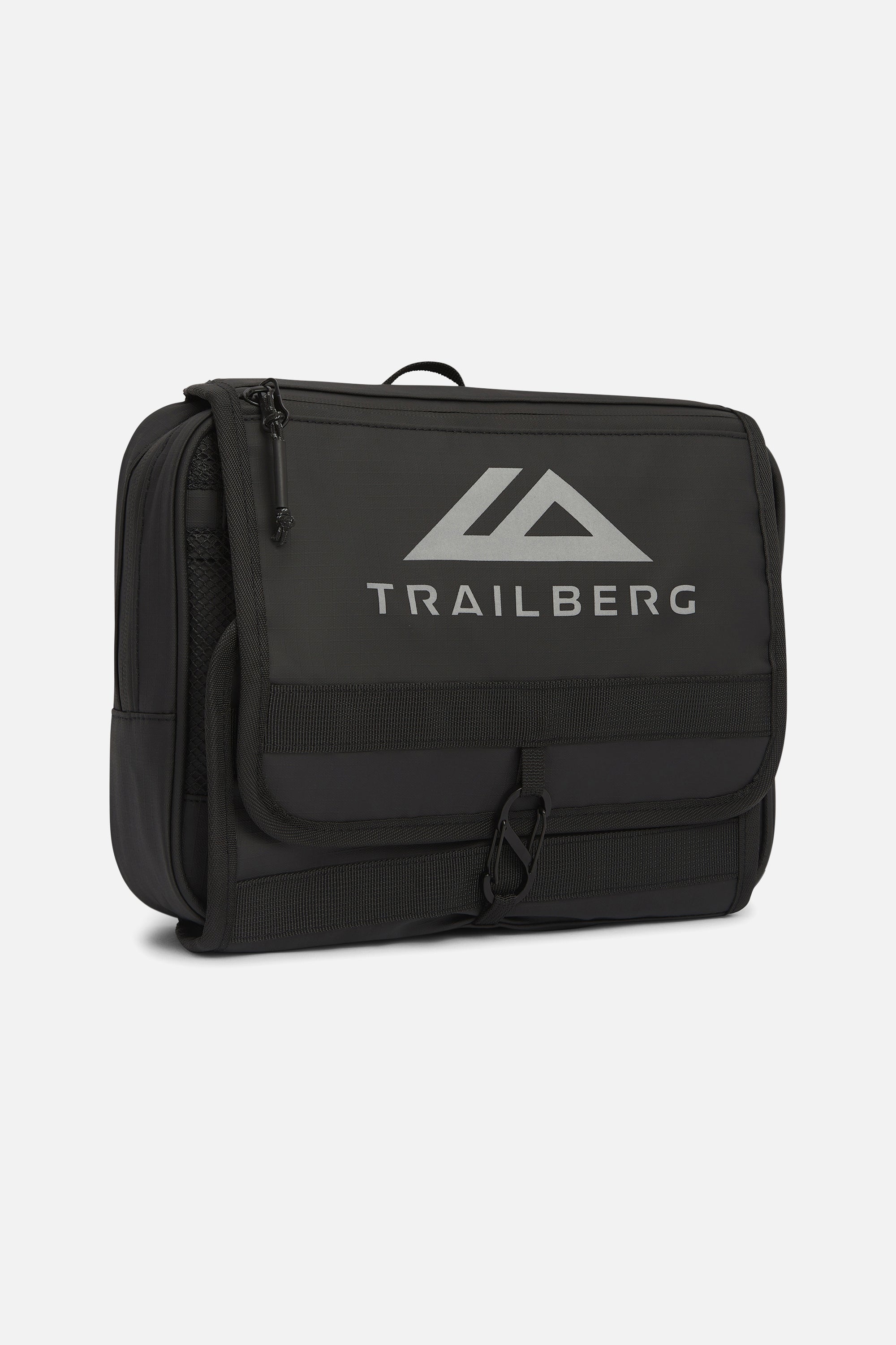 Ascendrix Organiser - Black