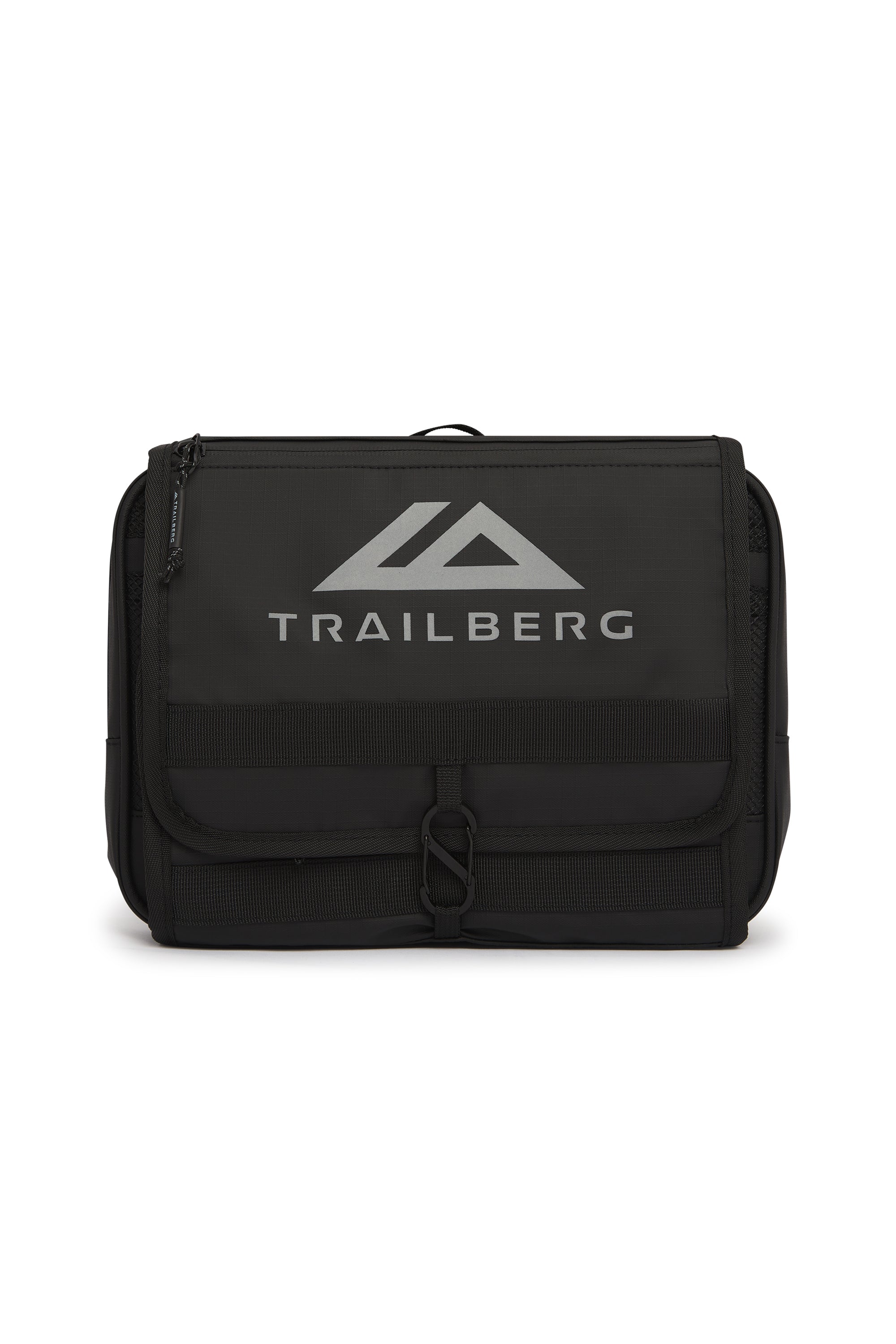 Ascendrix Organiser - Black