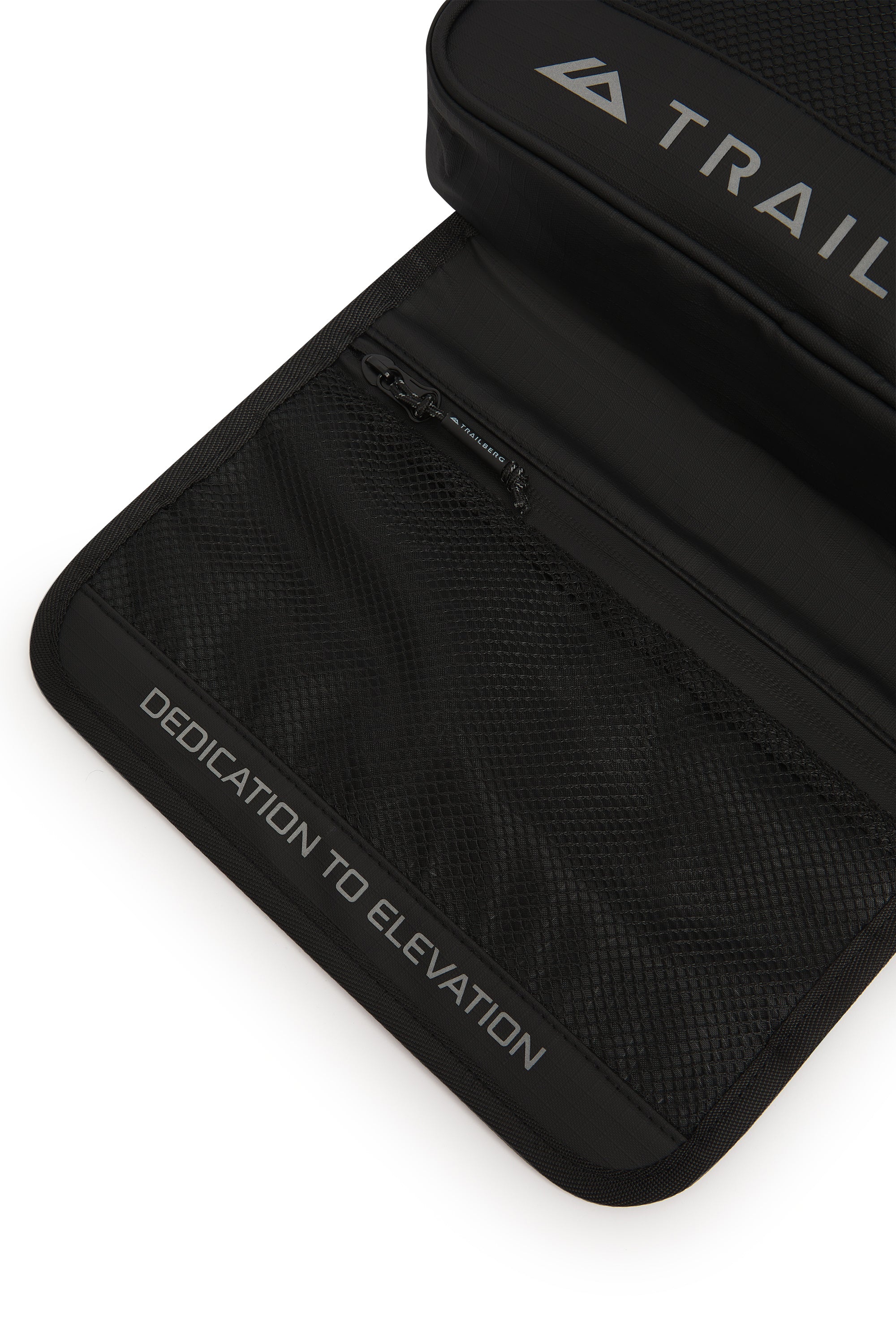 Ascendrix Organiser - Black