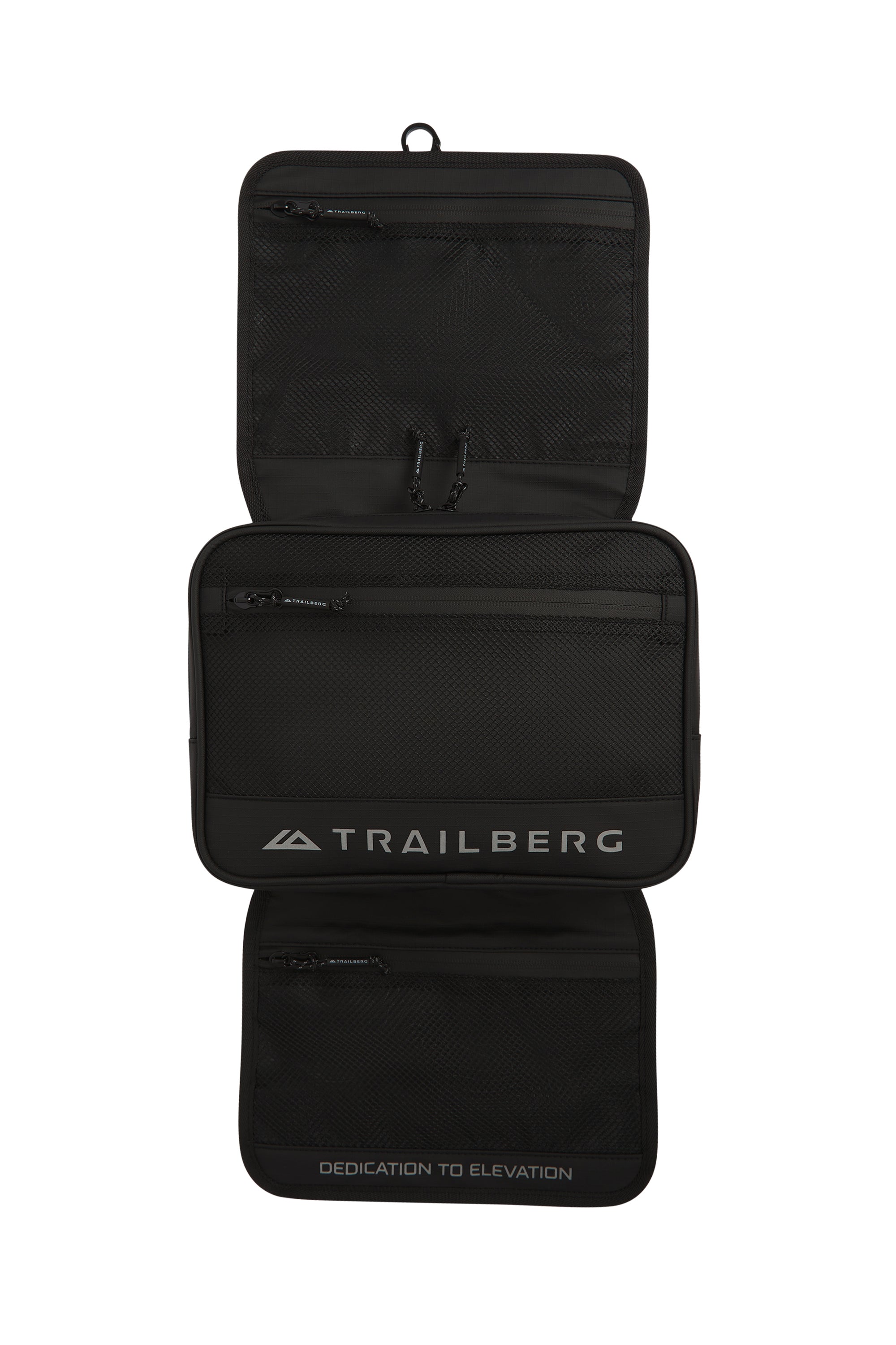 Ascendrix Organiser - Black