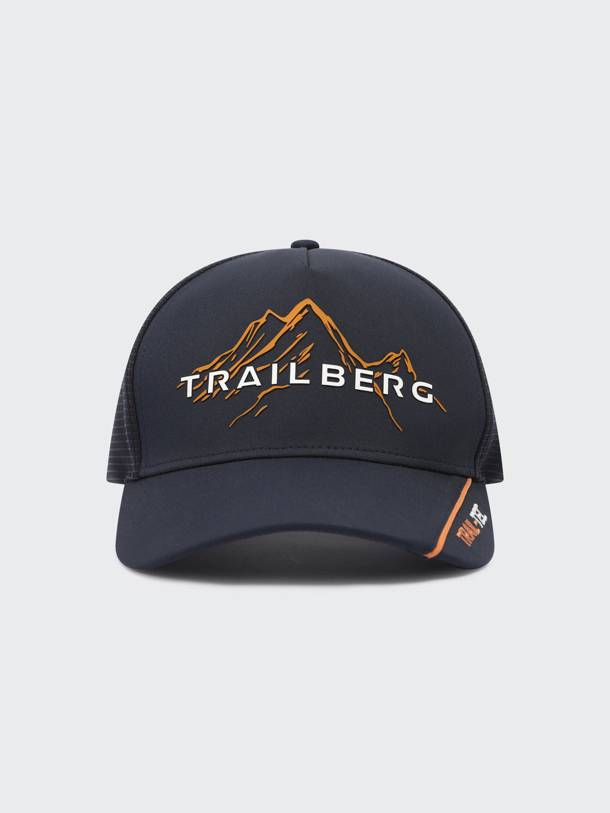 Valkor Trucker Cap - Shadowcore/ Sunhoney