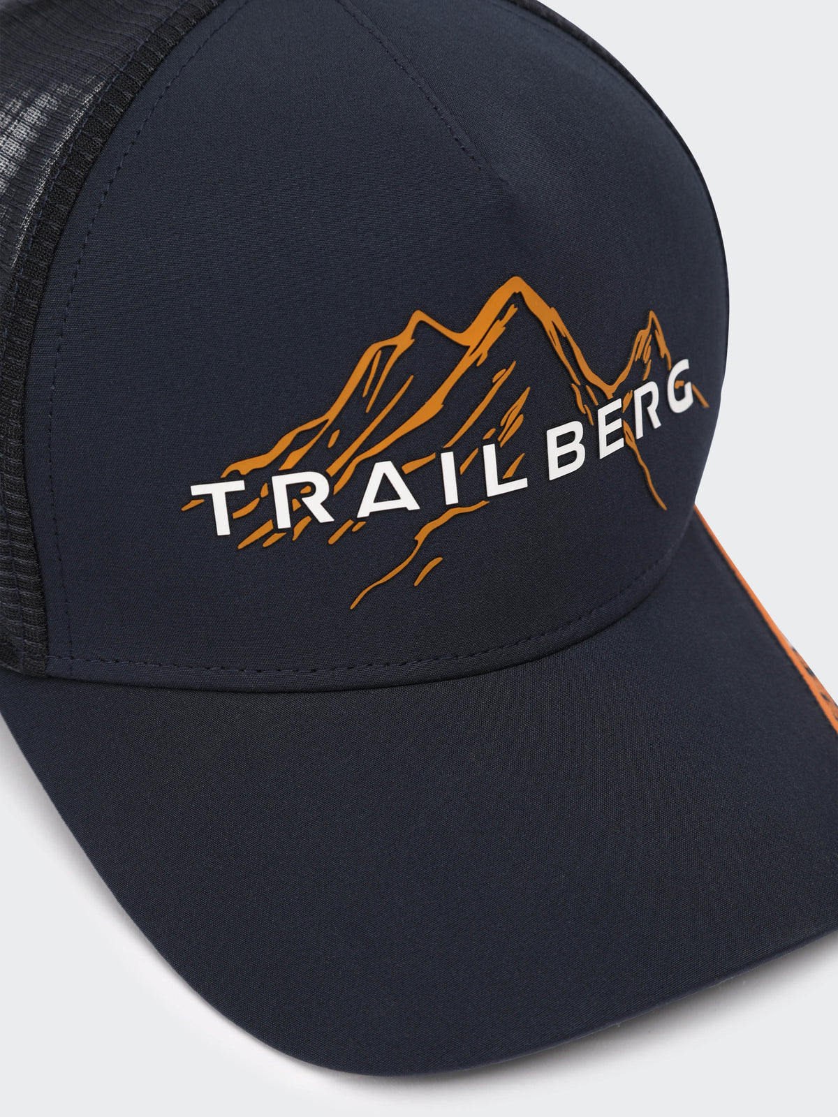 Valkor Trucker Cap - Shadowcore/ Sunhoney
