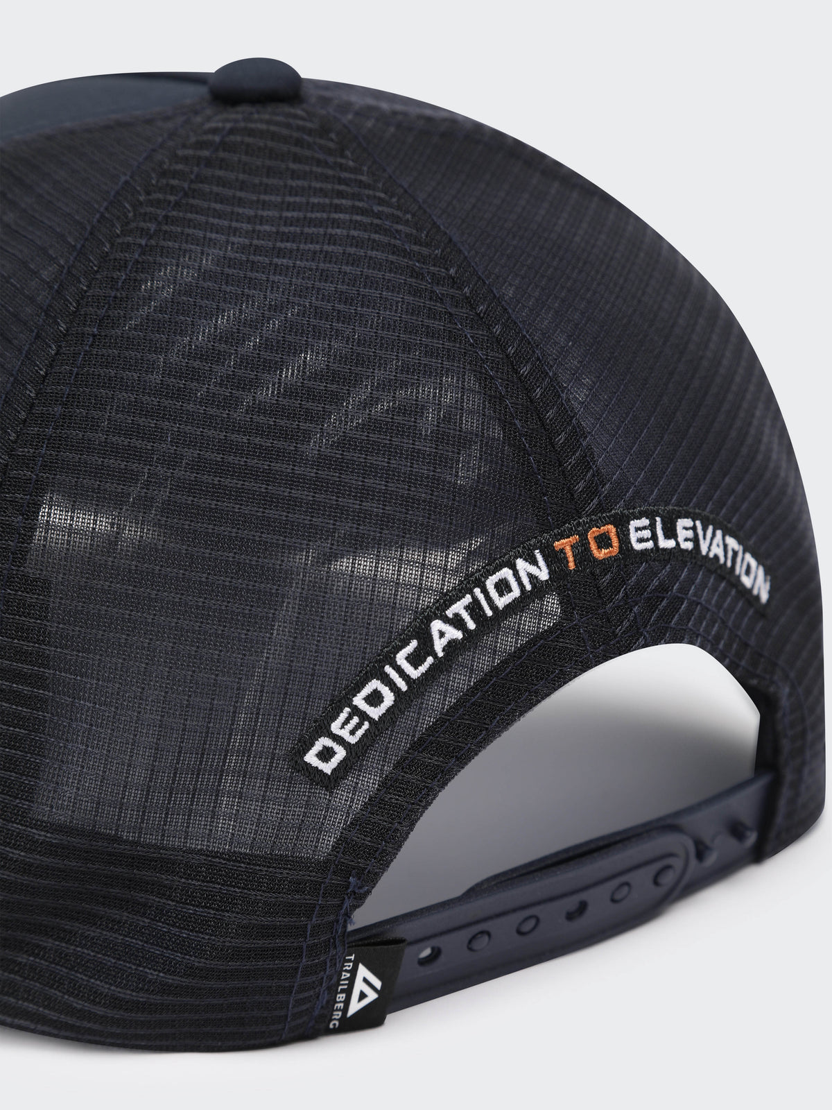 Valkor Trucker Cap - Shadowcore/ Sunhoney