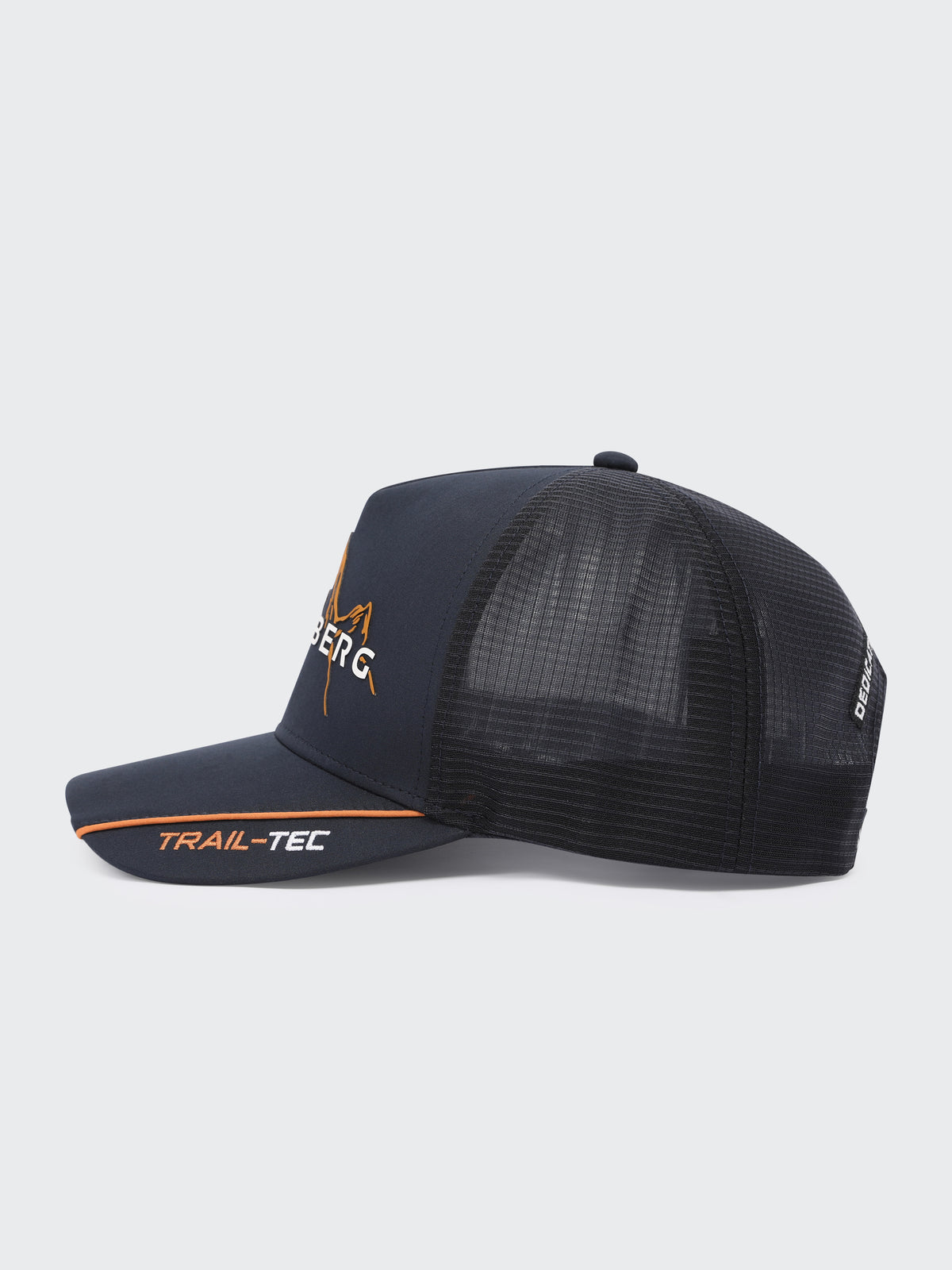 Valkor Trucker Cap - Shadowcore/ Sunhoney