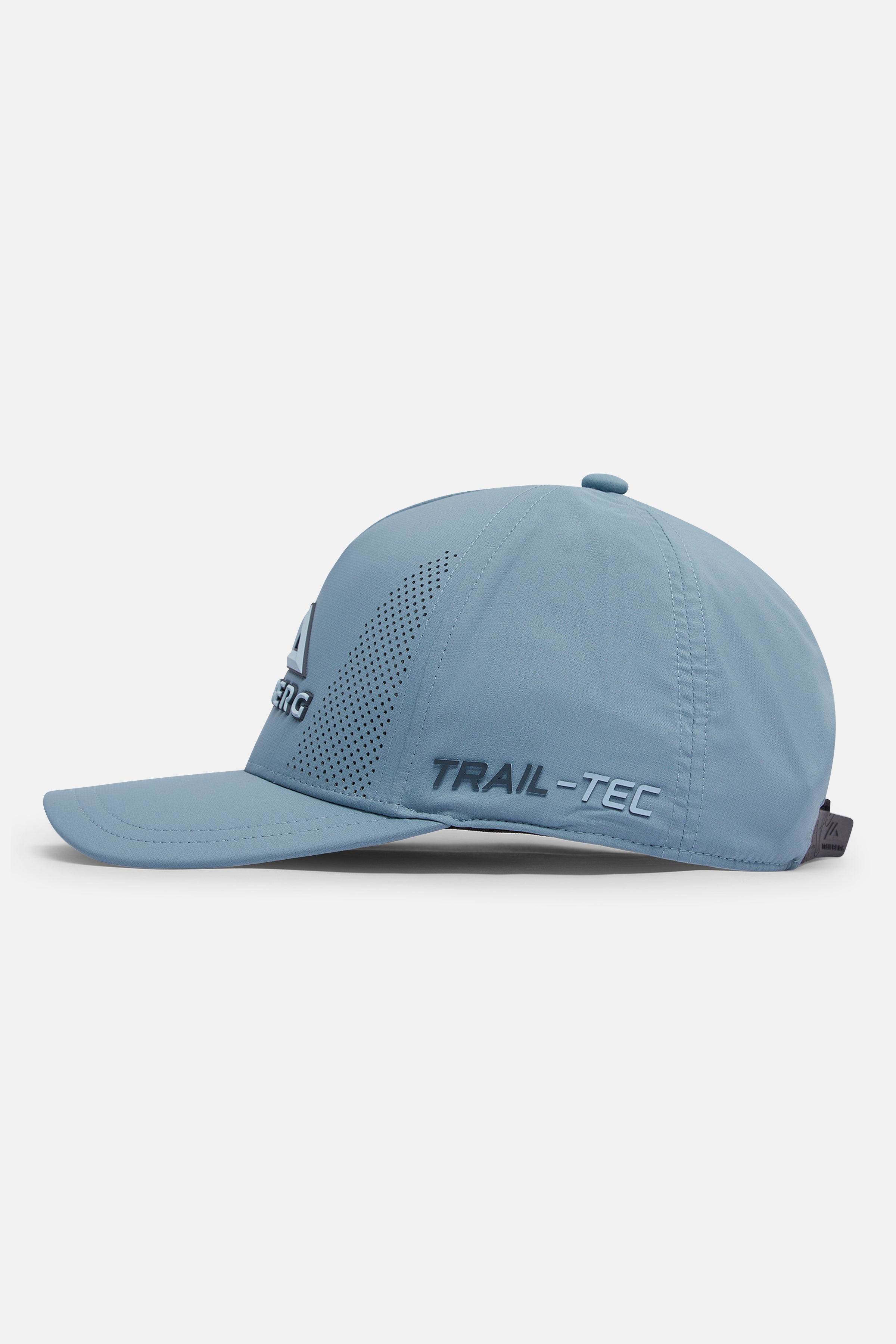 Strata 5 Panel Cap - Cool Slate/Storm Rock/Frosted Blue