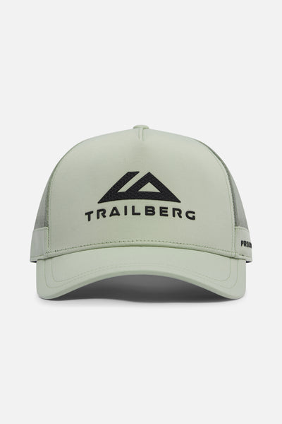 Orivida Trucker Cap - Everglade