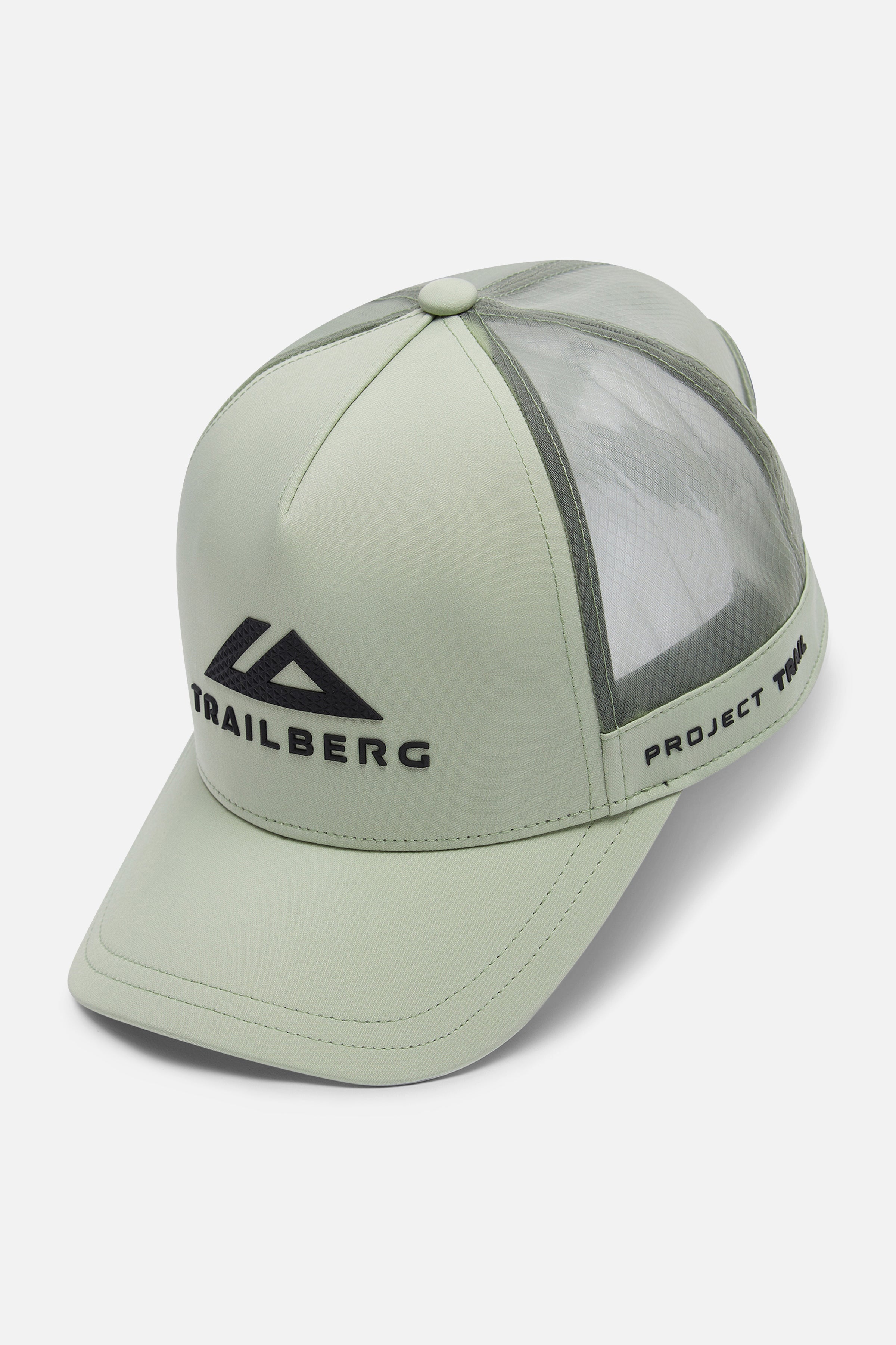 Orivida Trucker Cap - Everglade