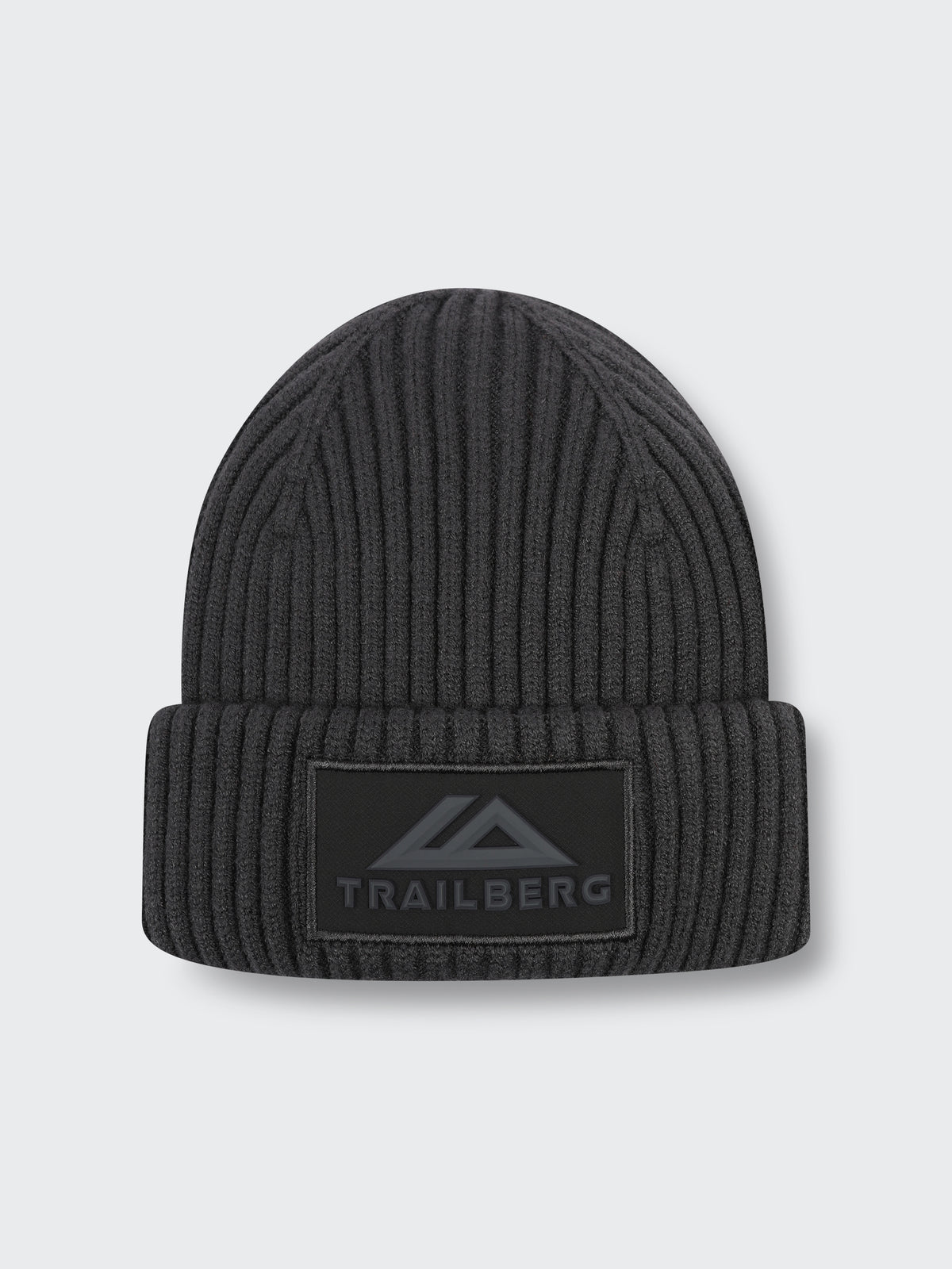 Highrock Beanie - Graphite Grey/ Ash Grey