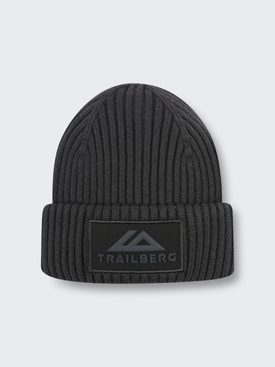 Highrock Beanie - Graphite Grey/Ash Grey
