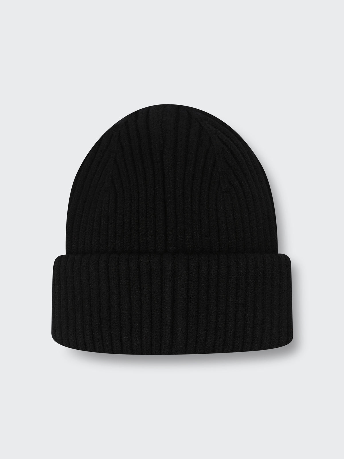 Highrock Beanie - Black/ Graphite Grey